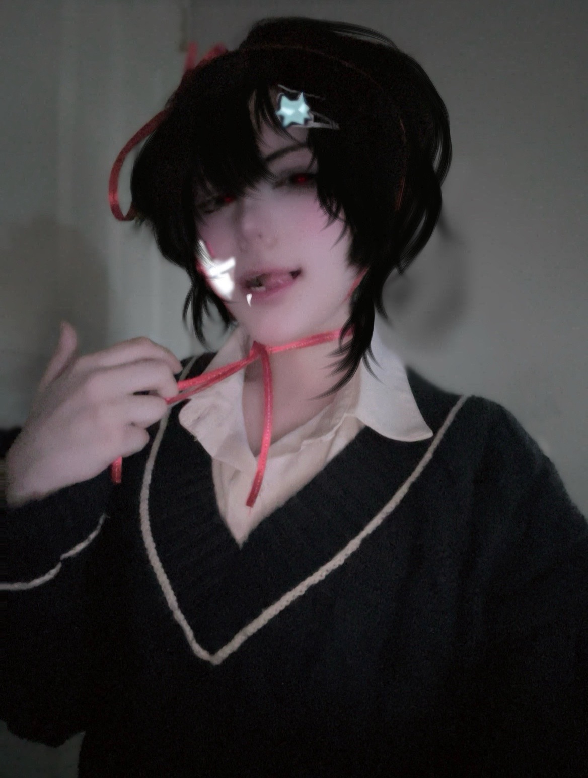 @𝓢eth ; 𝓛𝓸hens 𝓡𝓪𝓫bit .ᐟ