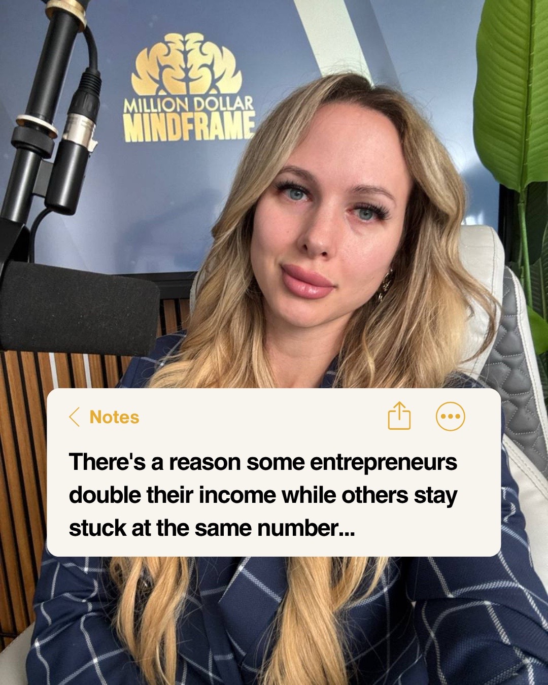 @Hypnotist | Julia Hankins