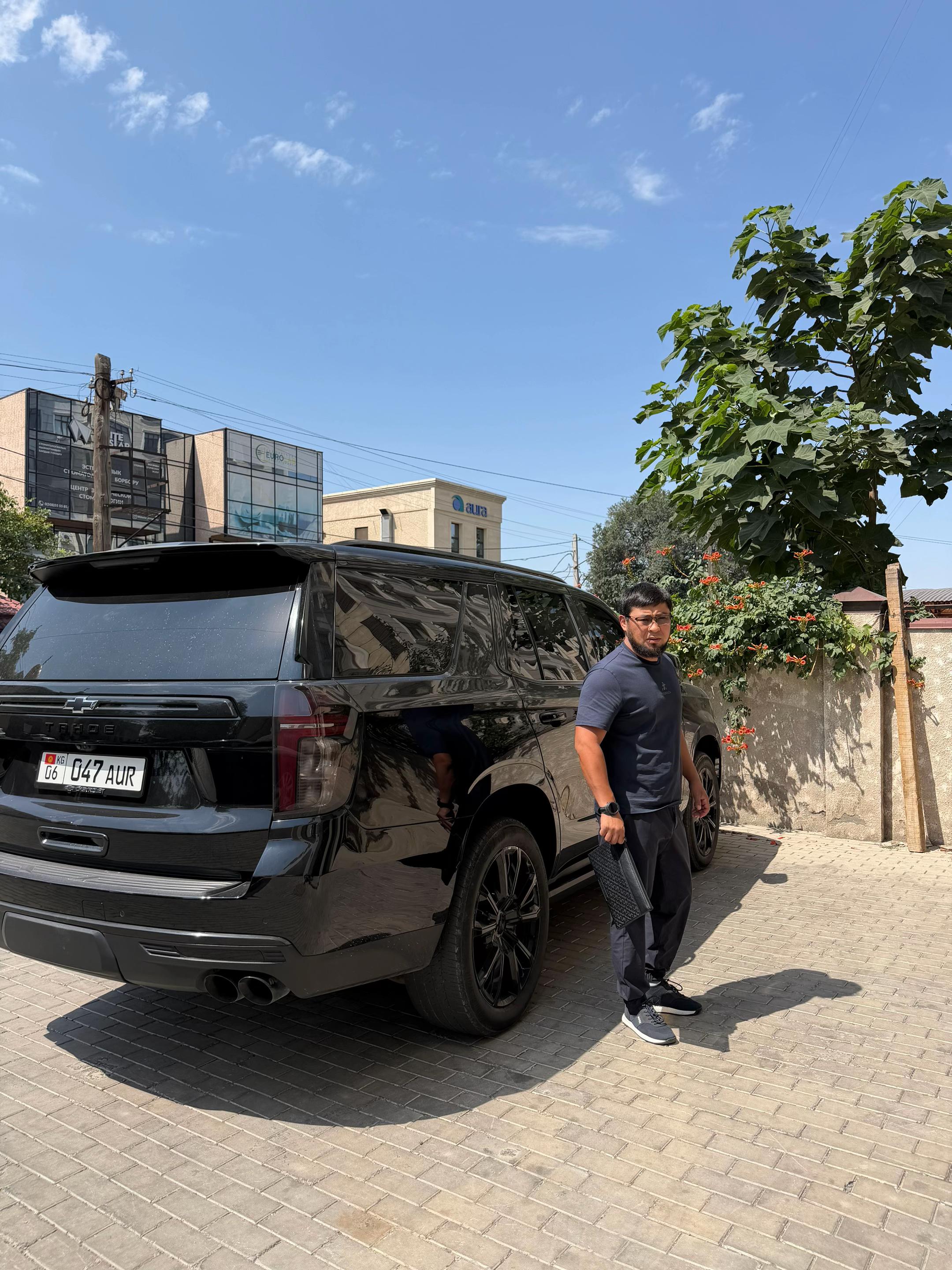@АСКАР_АВТО_ДУБАЙ 🇦🇪