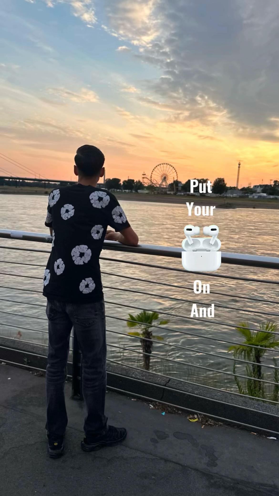 @ 