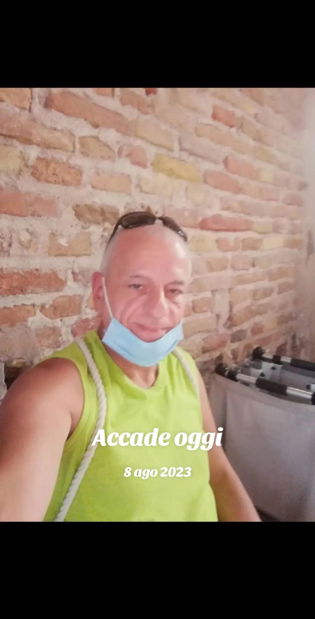 @Titti Tiziano Milano