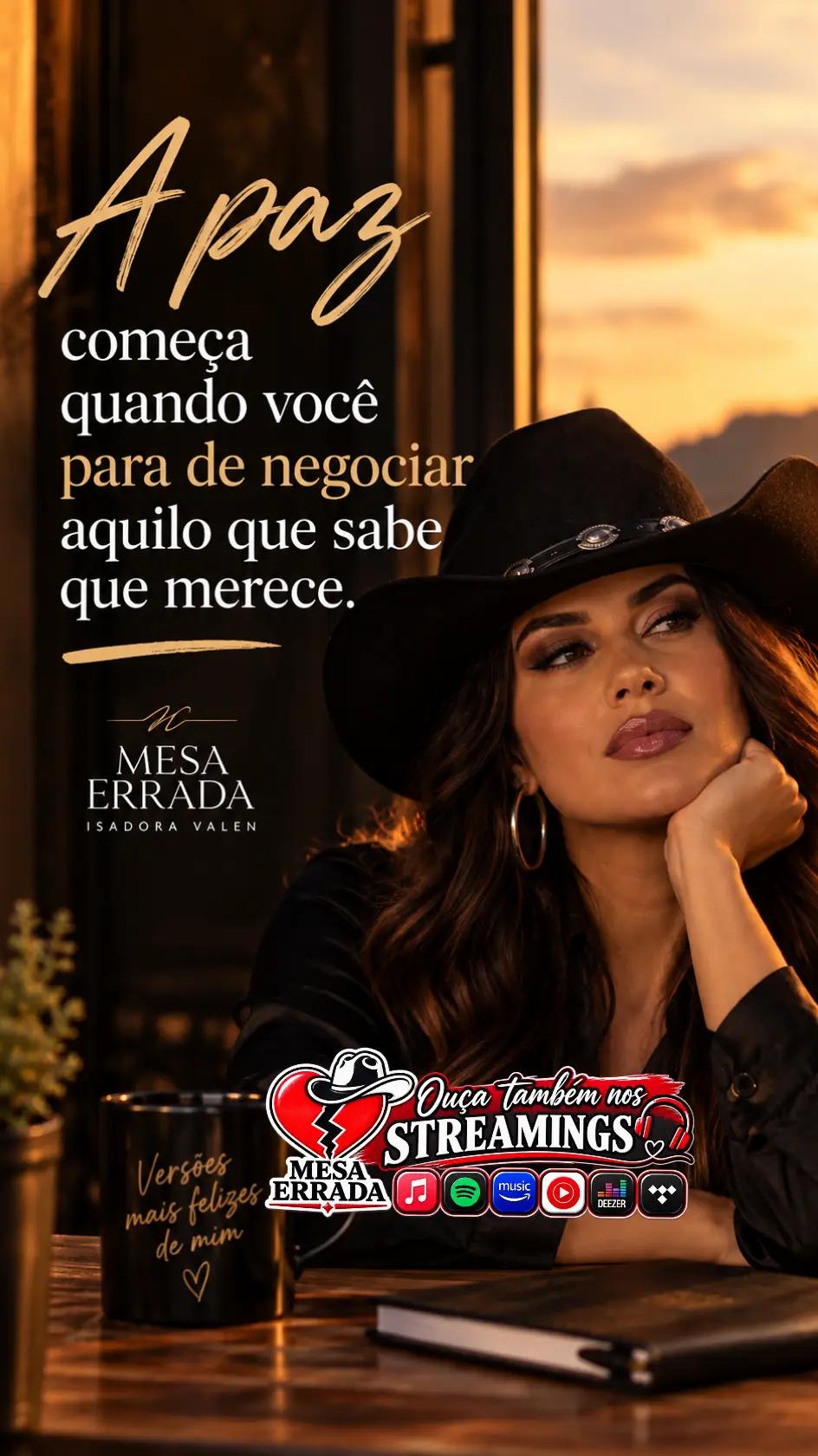 @Mesa Errada