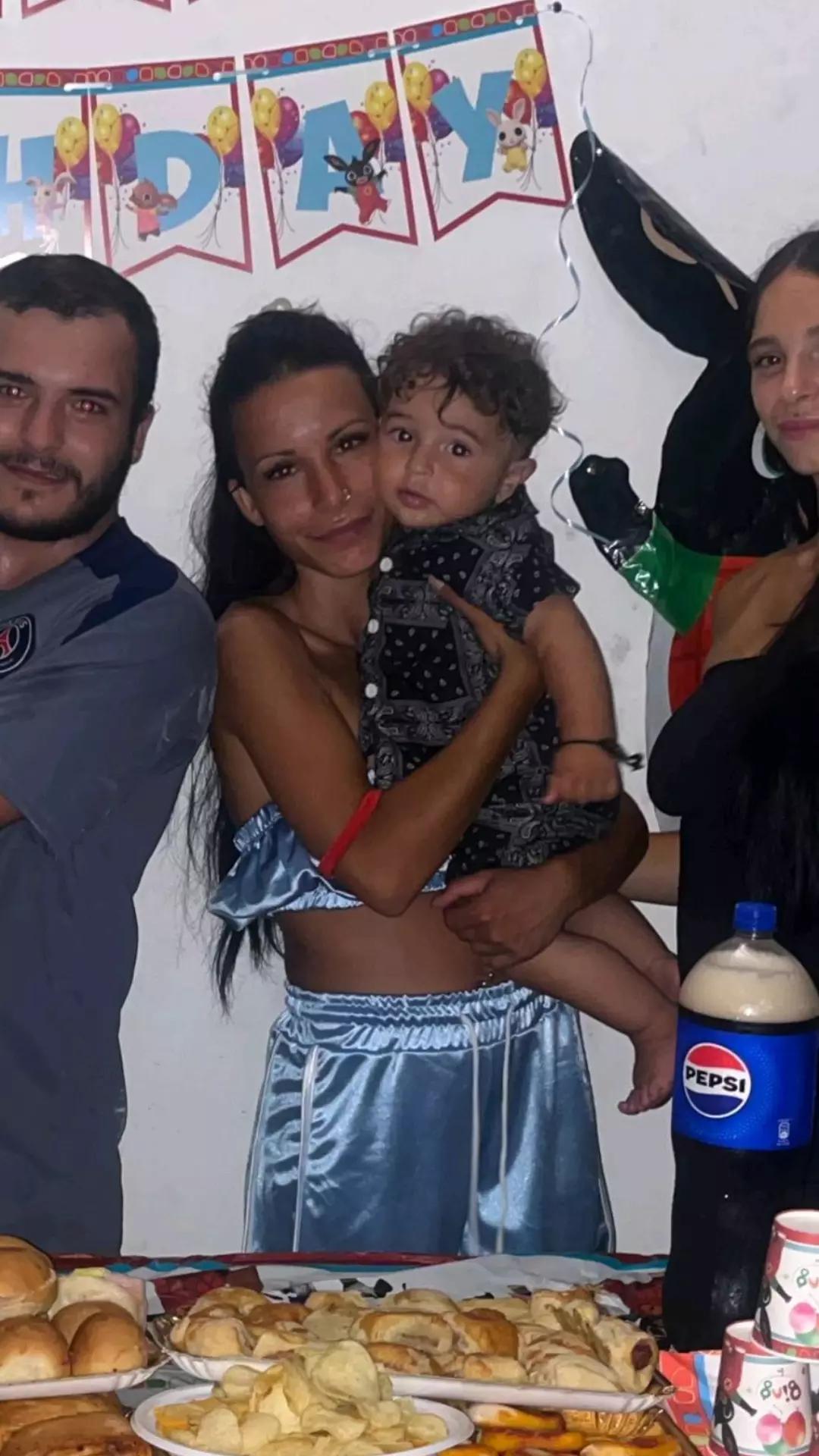@Giustino e mery