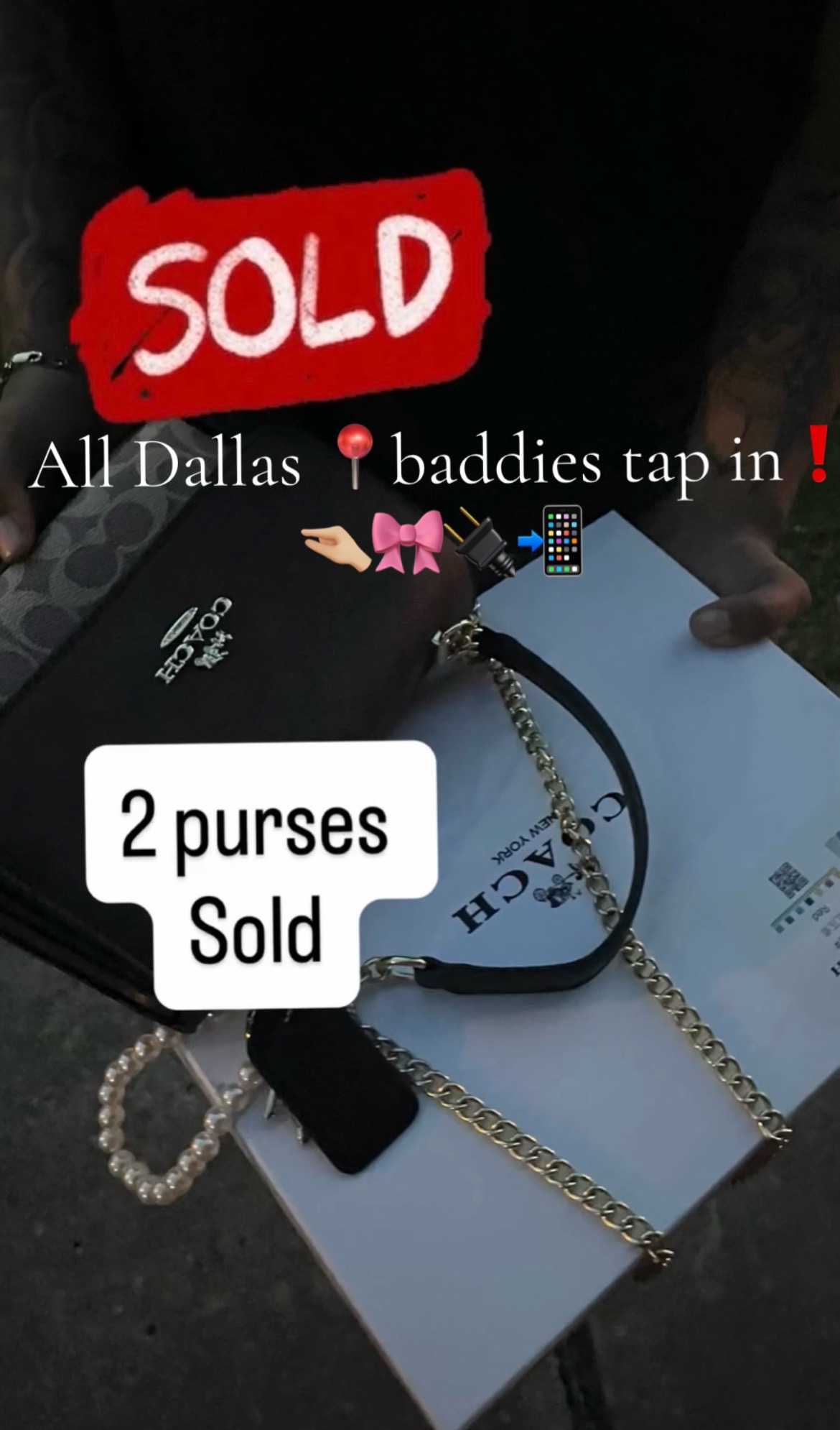 @Affordable luxury 🎀