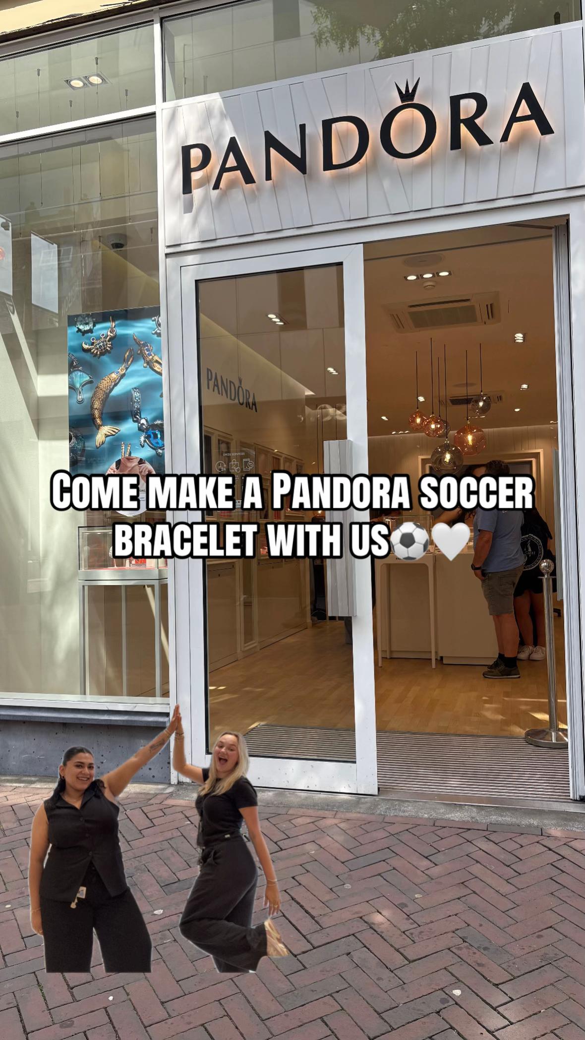 @Pandora Apeldoorn