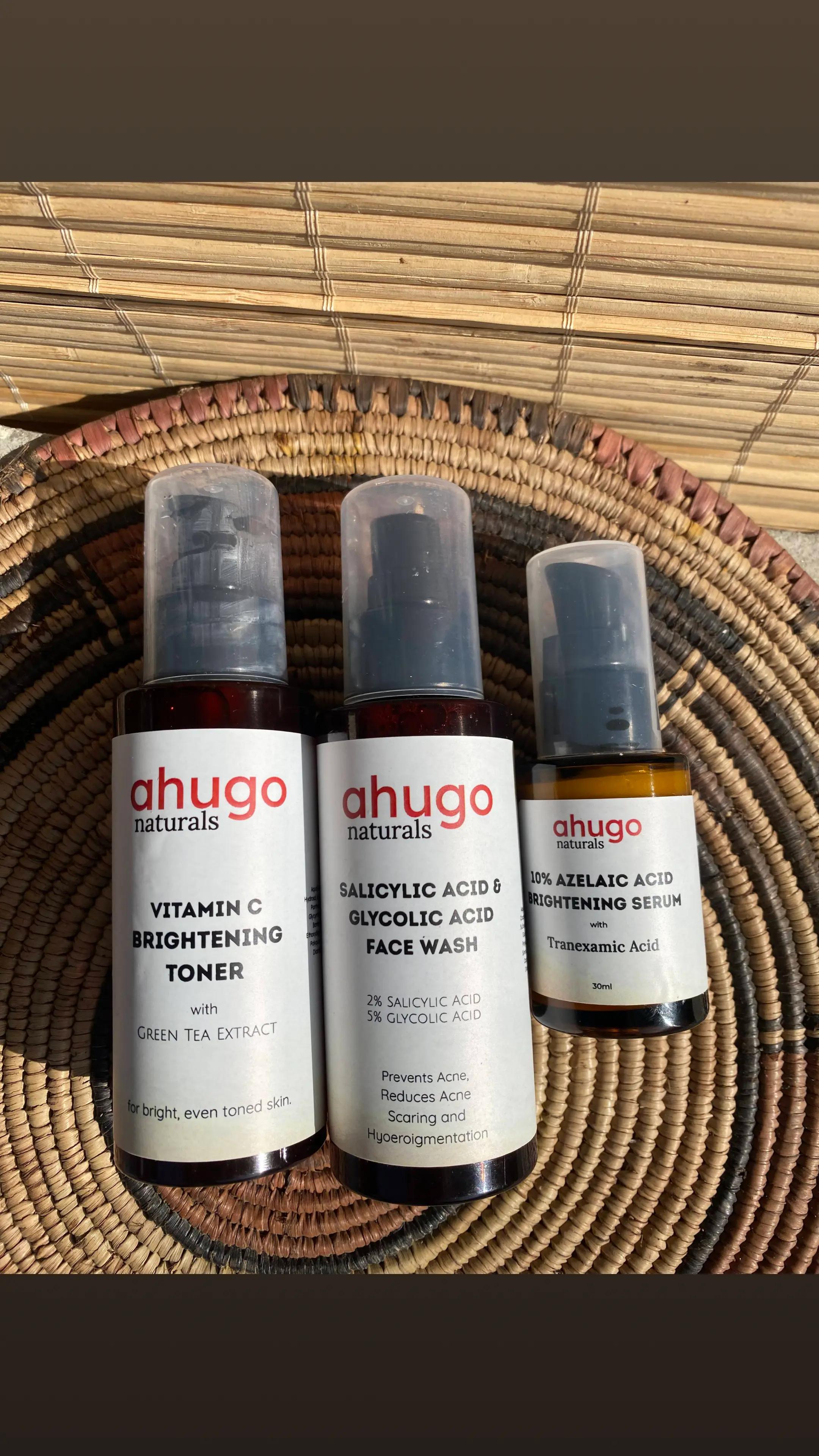 @Ahugowoman