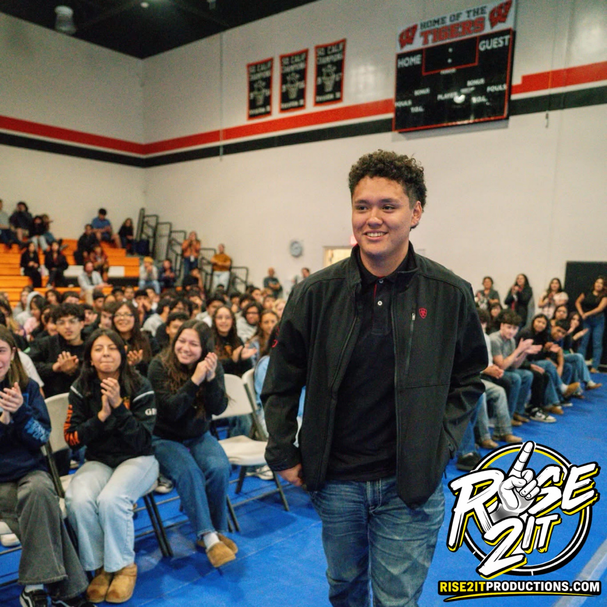 @rise2itproductions