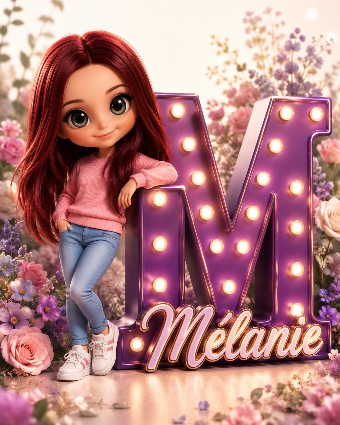 @🦋 M&eacute;lanie 🦋