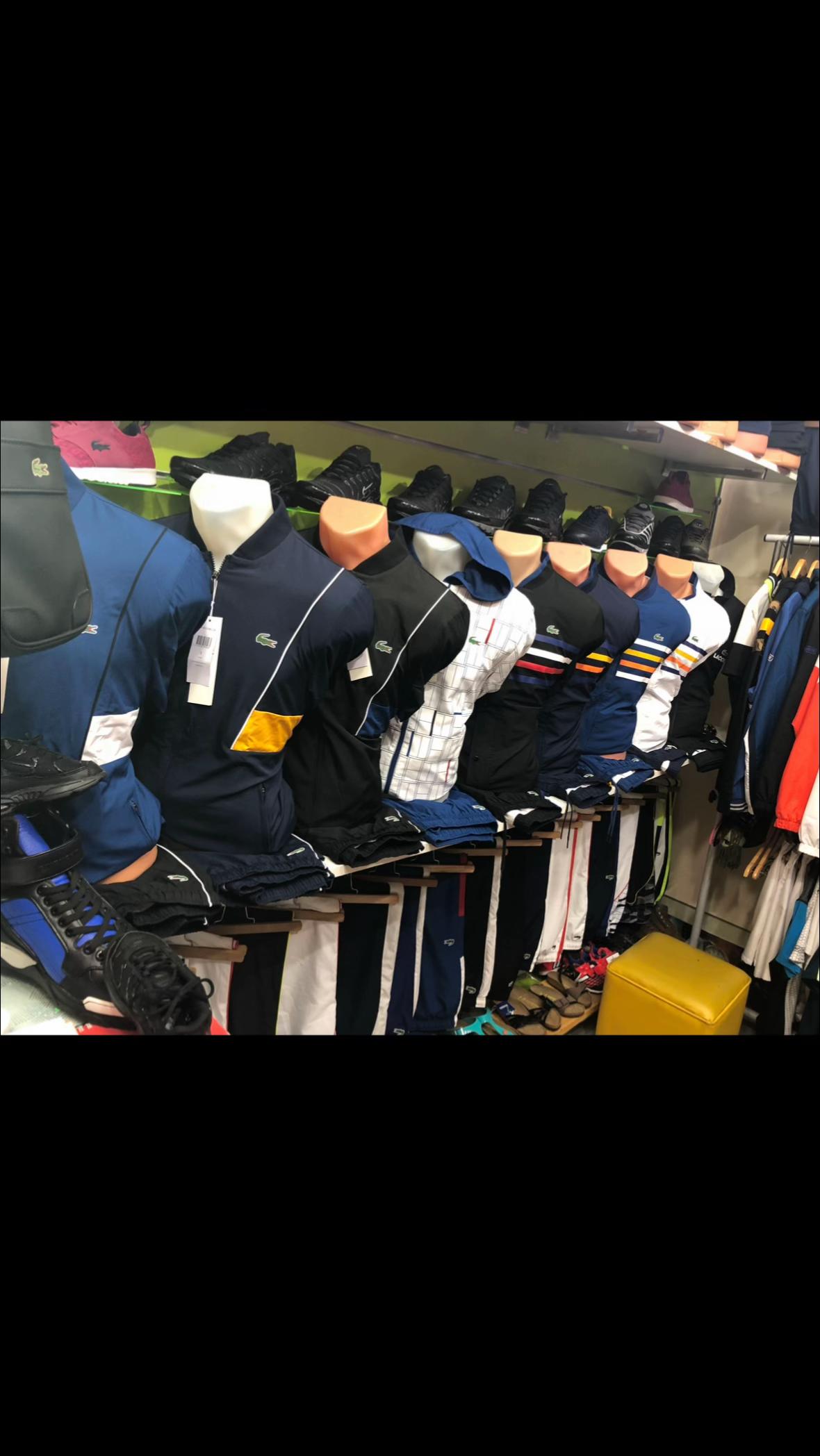@Boutique Omar 31