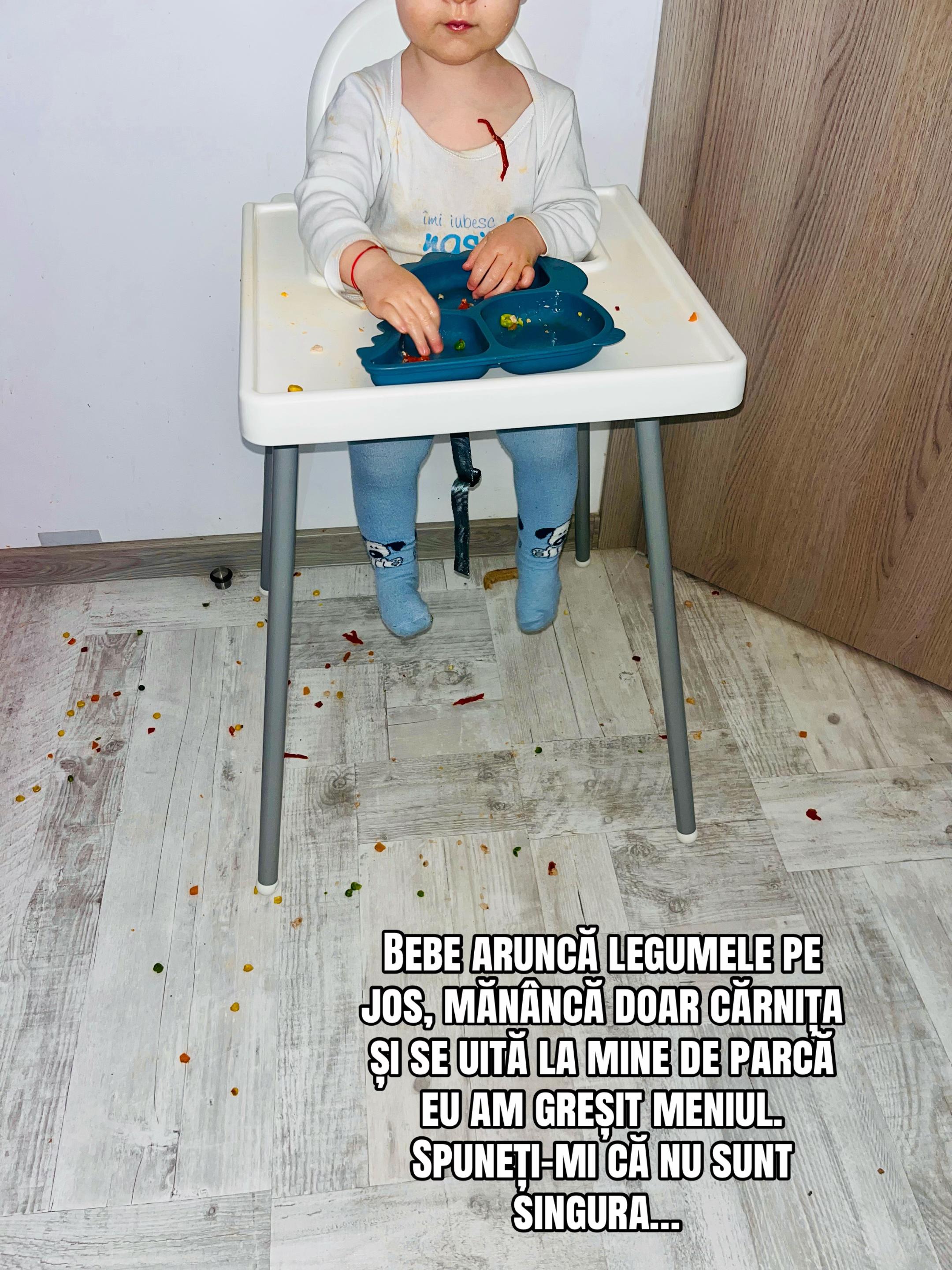 @Suflet &icirc;n farfurie