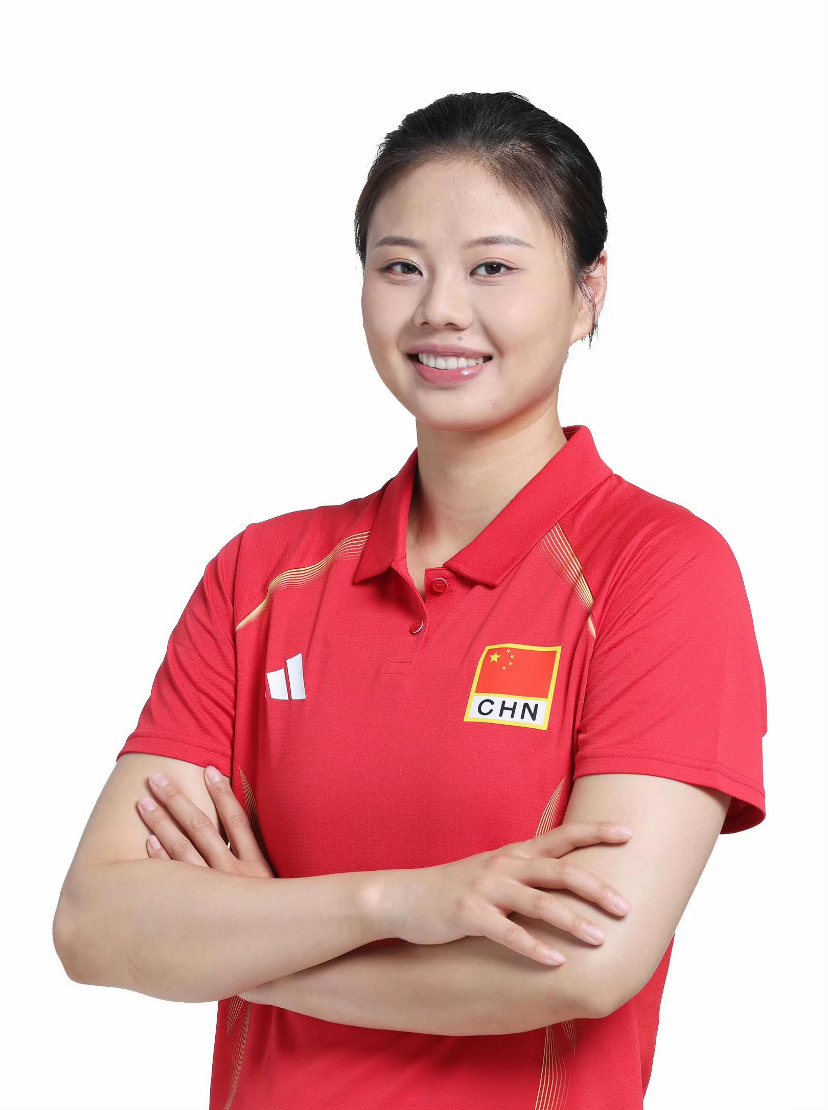 @VOLLEYBALL CHINA 🇨🇳