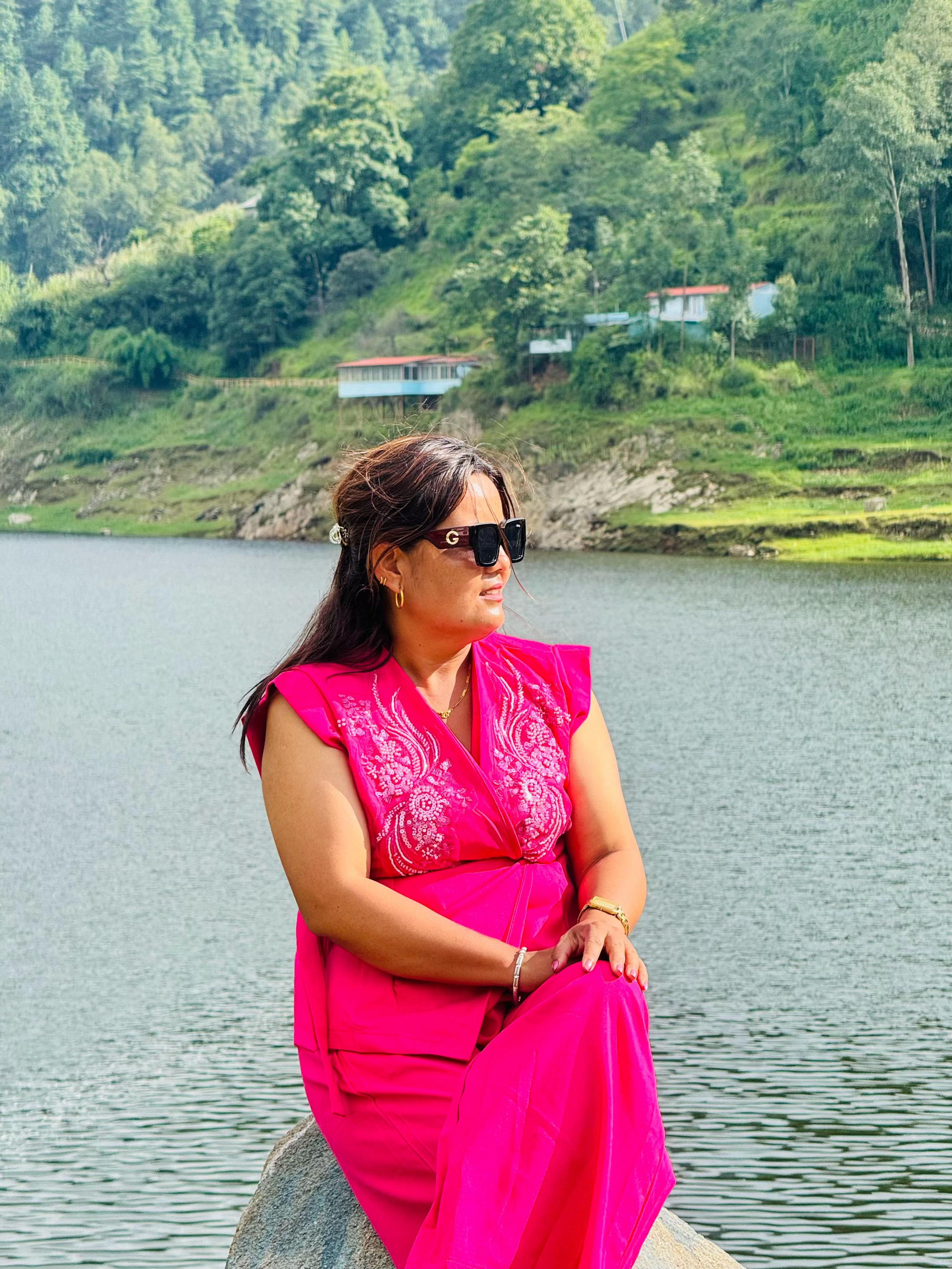 @Preety_ Moktan