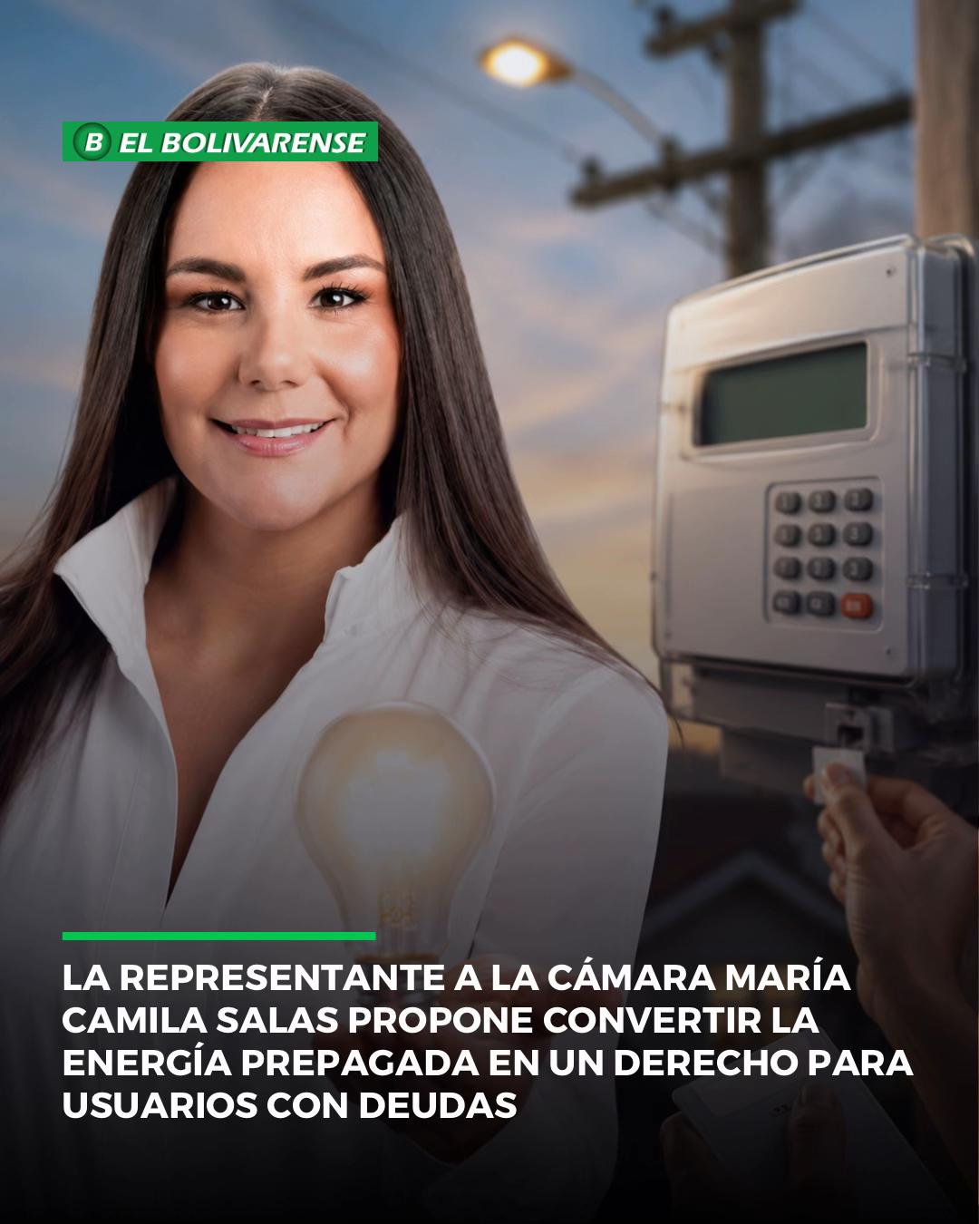@El Bolivarense