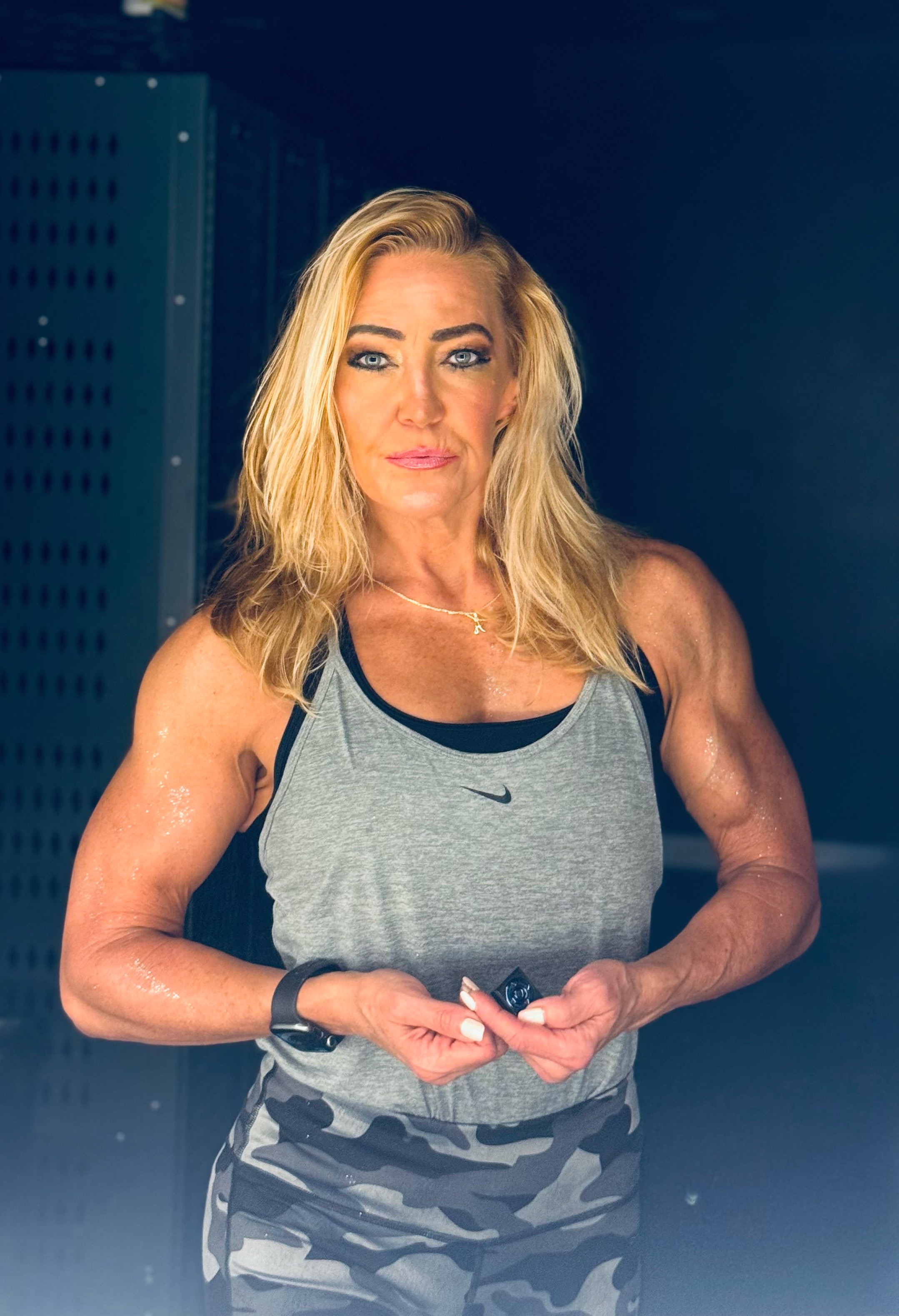 @Story Bodybuilding