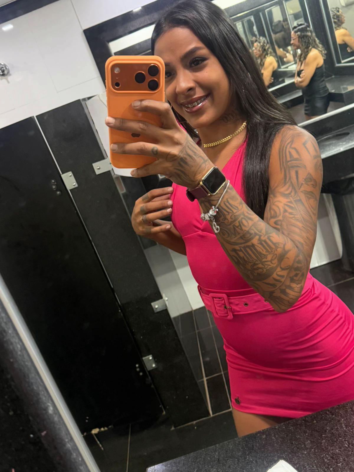 @"morena da coleta"🙏