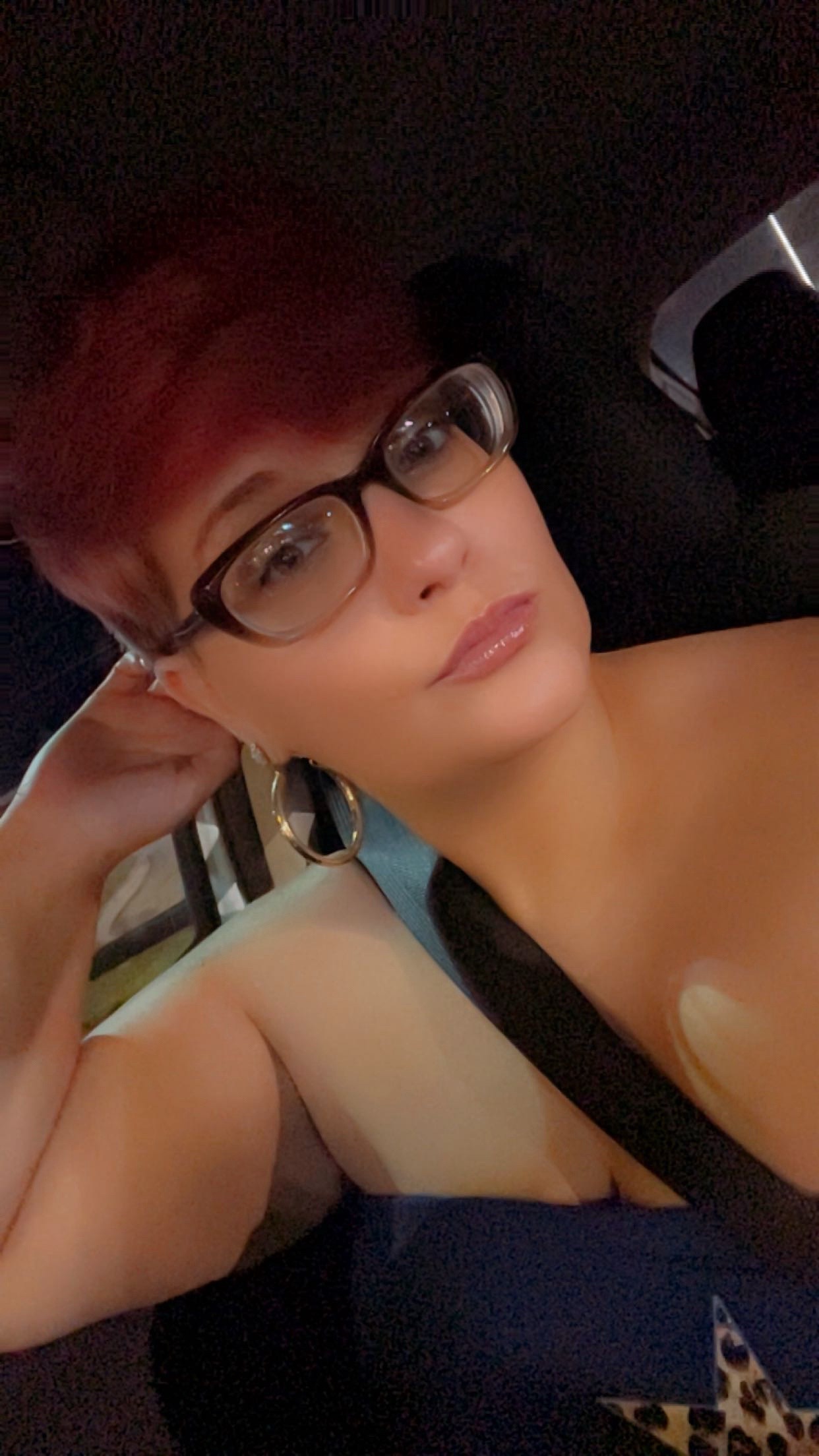 @Miss Red