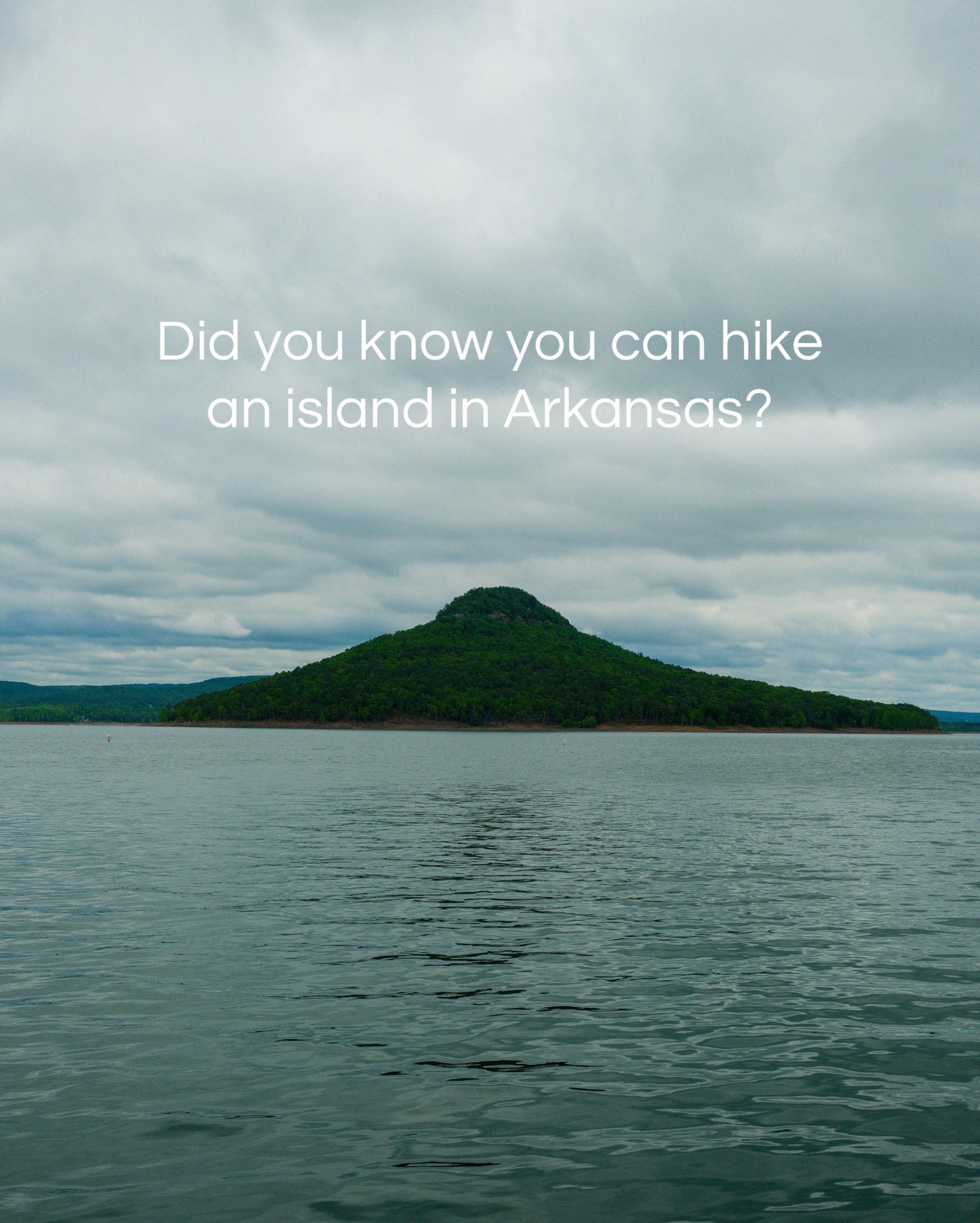 @Marla | Arkansas Travel