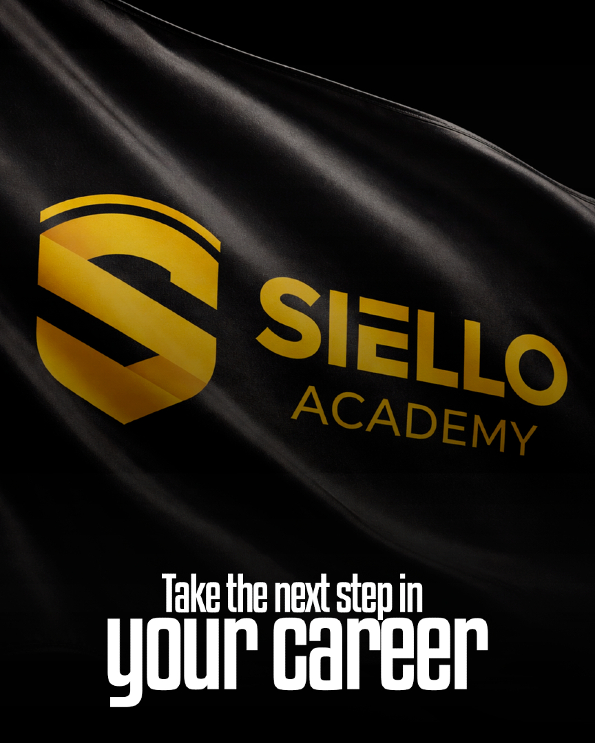 @Siello Academy