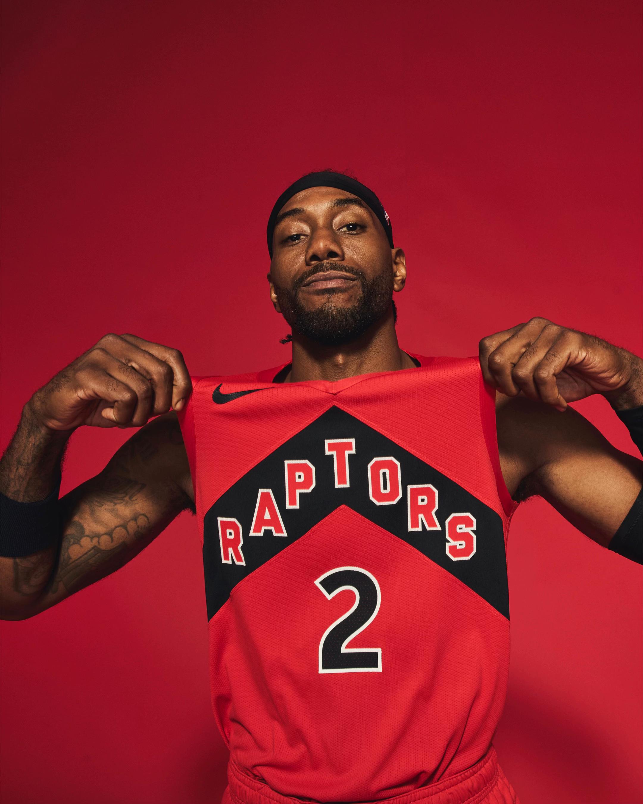 @Raptors