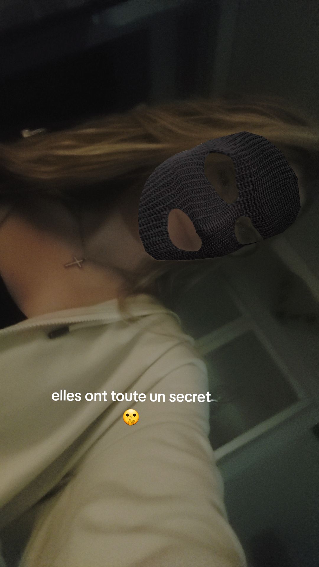 @la meuf aigris😍