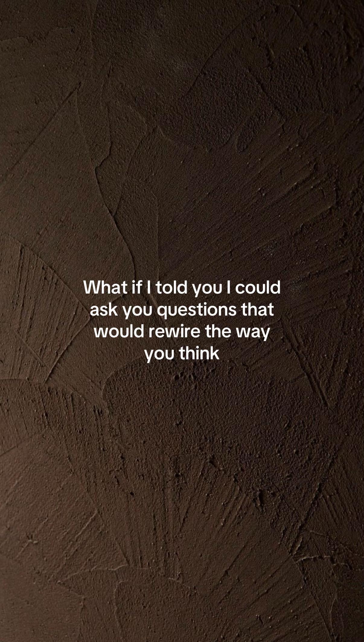 @Free Your Mind 🤍