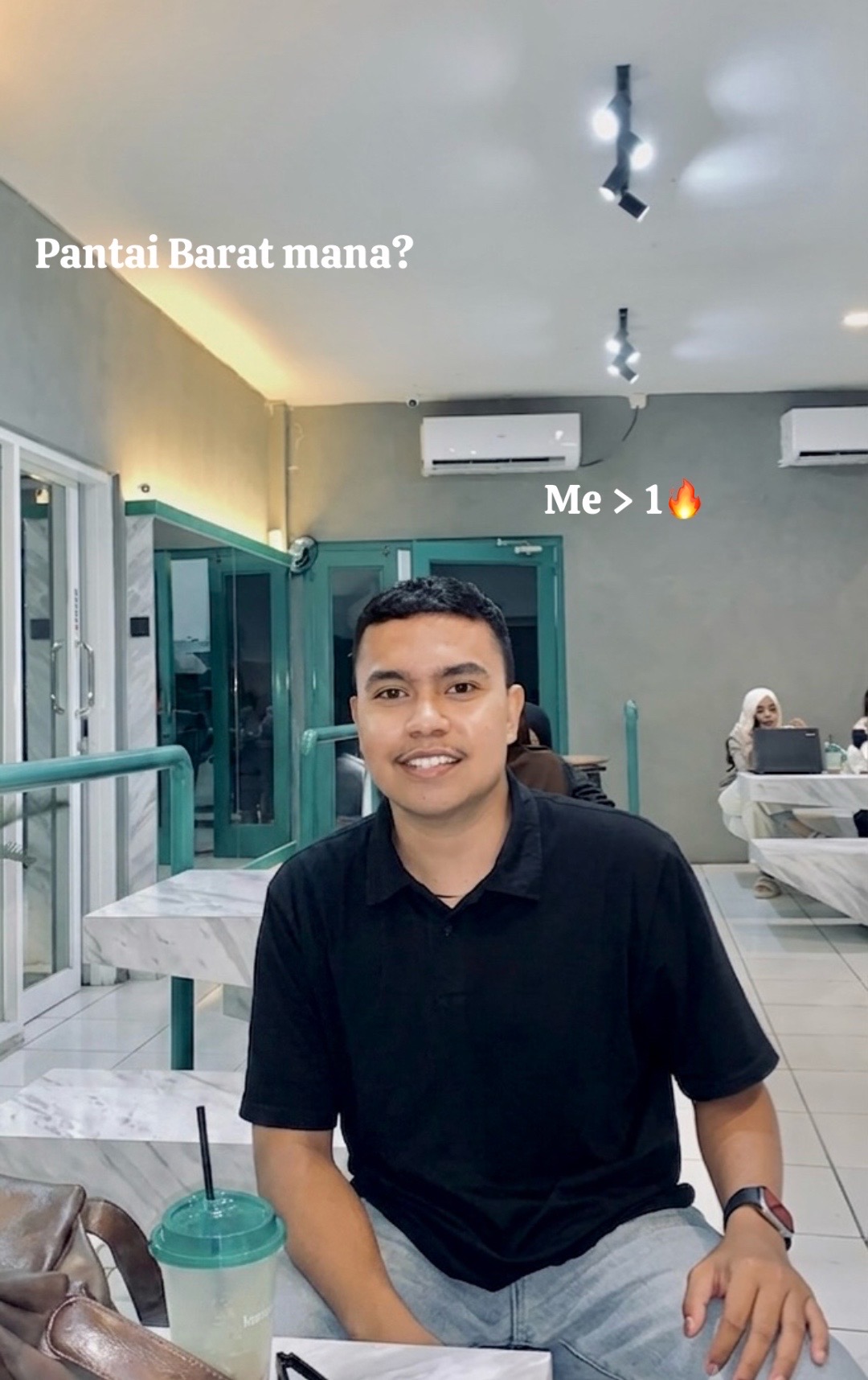 @Rahmat Ramadan