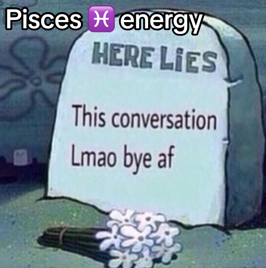 @PiscesGang ♓️💗💯