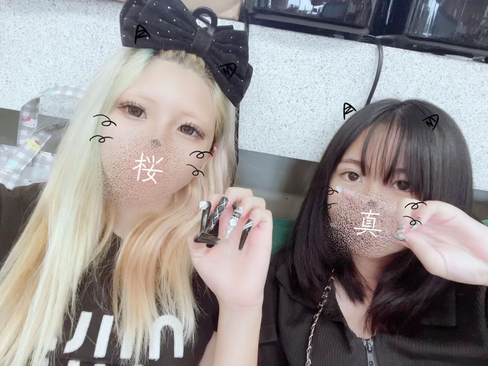 @桜麗亜