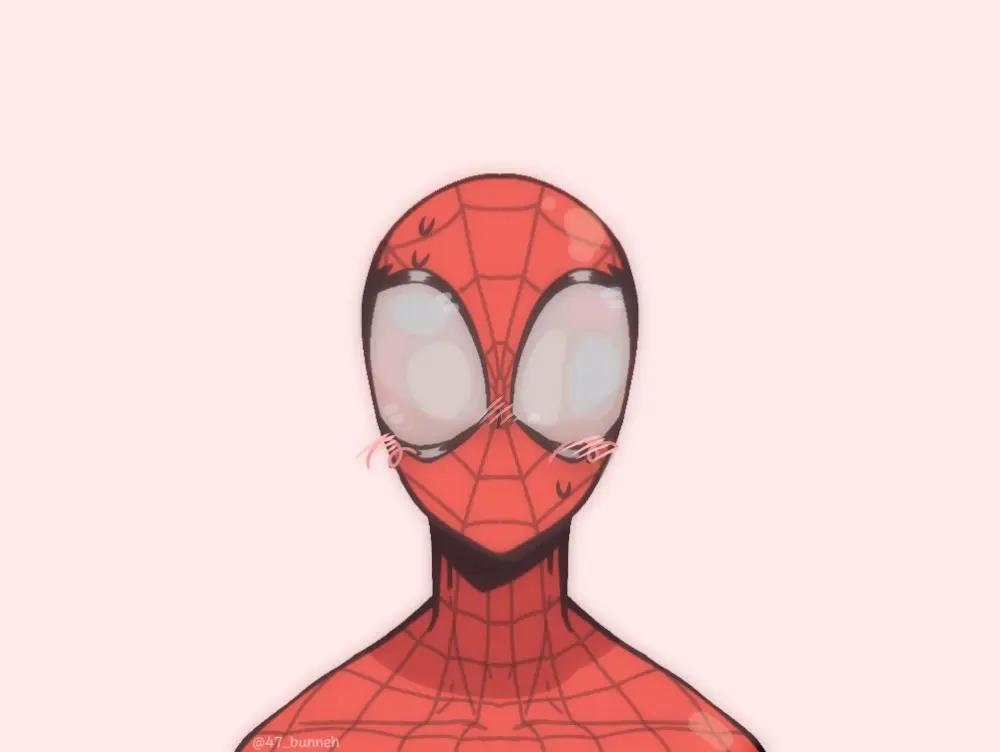 @🕸️Friendly Neighborhood🕸️