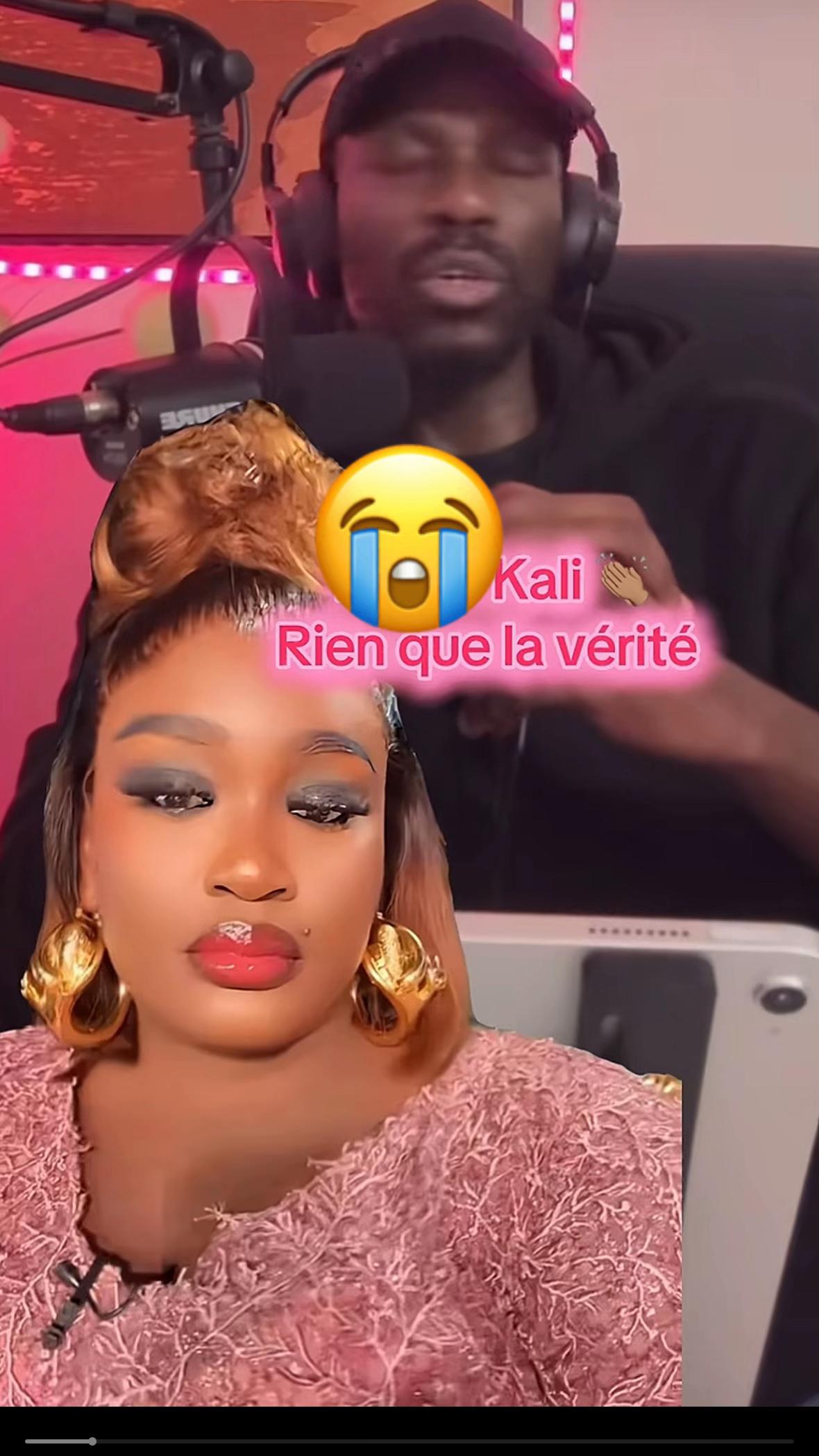 @Lady Sucr&eacute;e 🌺🍭🇸🇳