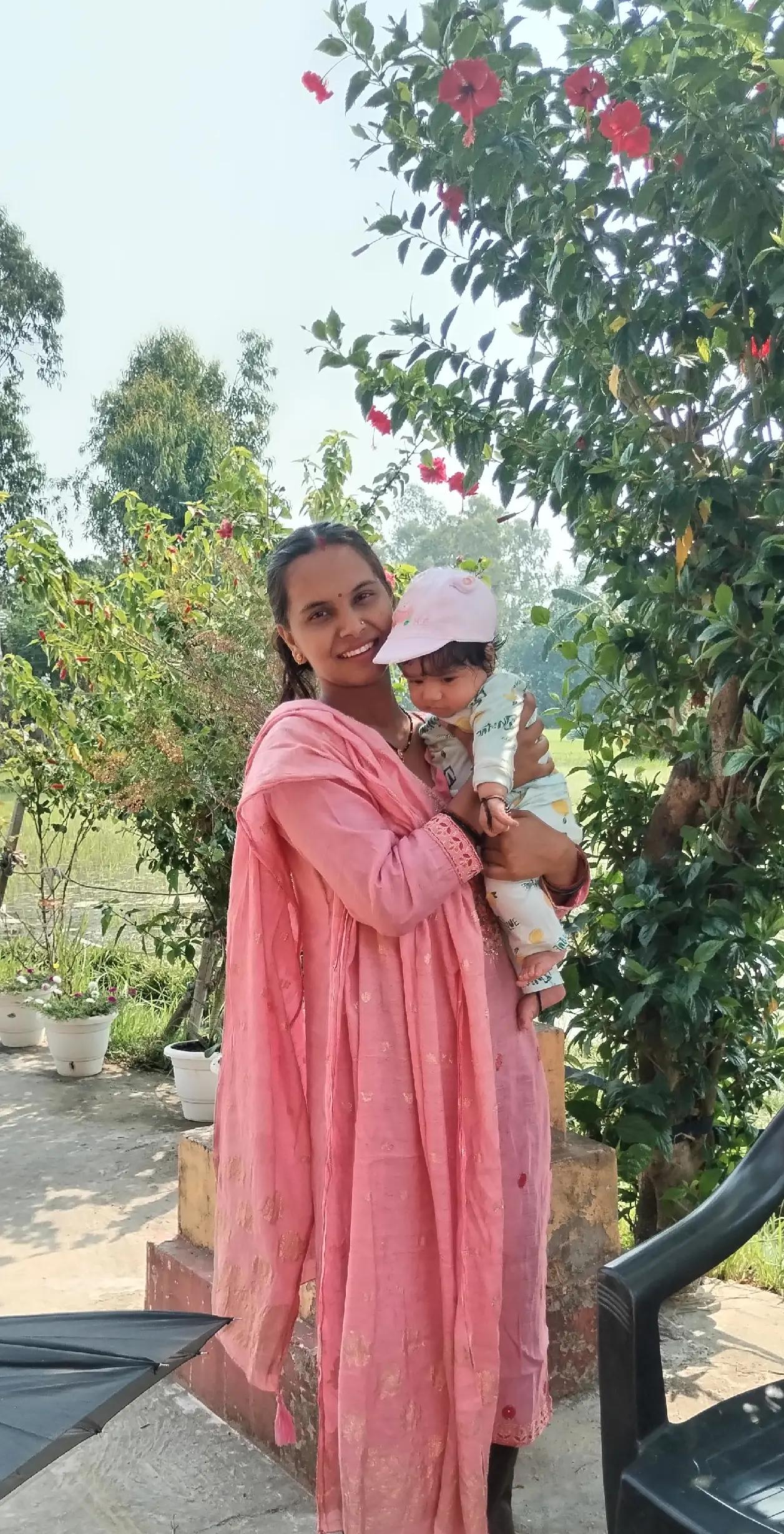 @Bishna devi  awasthi
