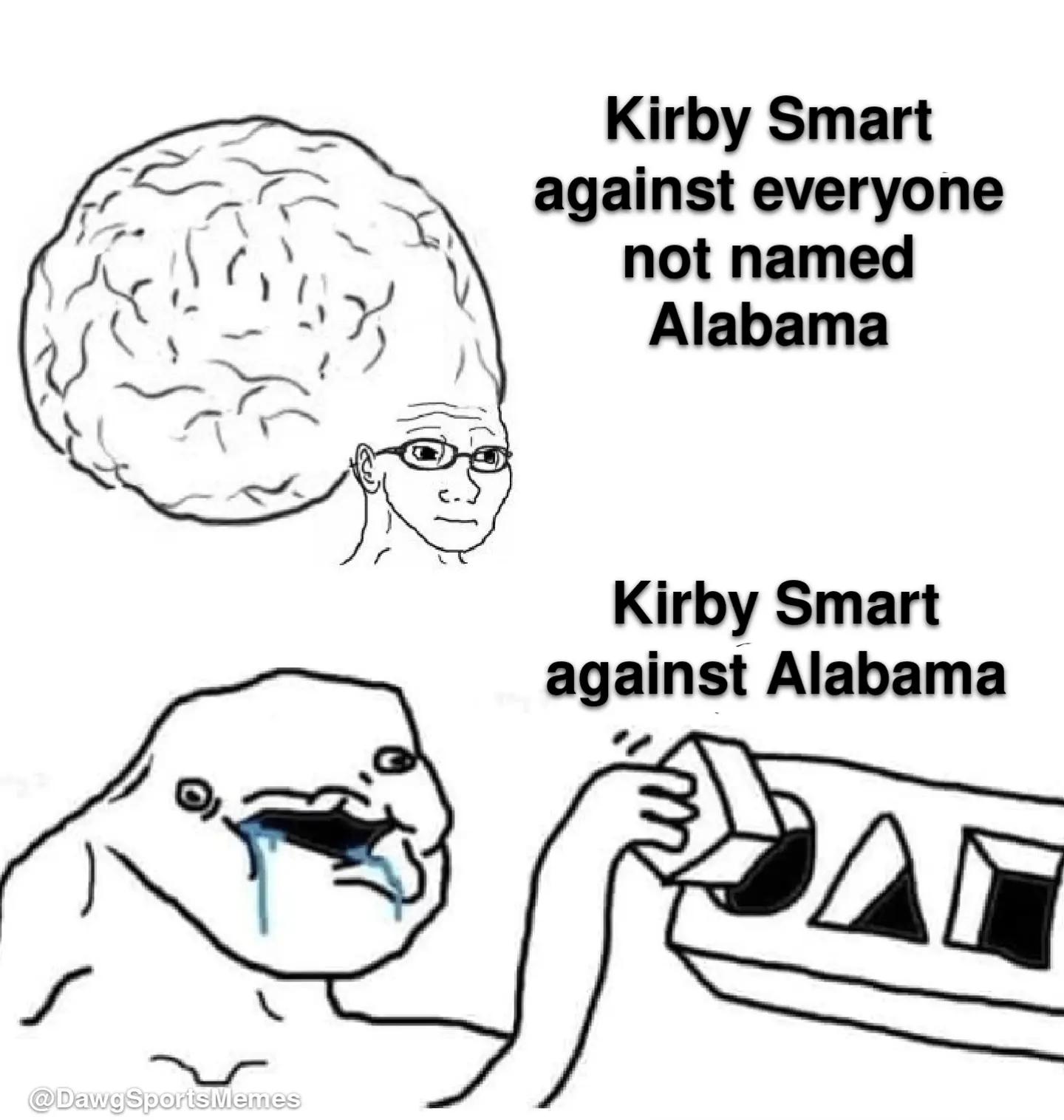@Dawg Sports Memes