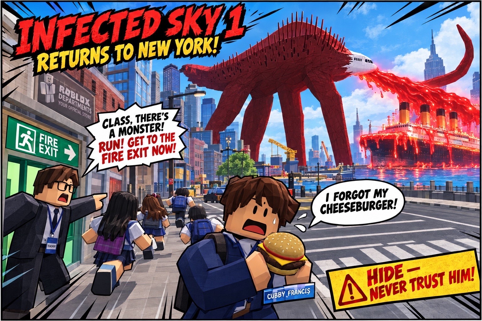 @Infected sky thai