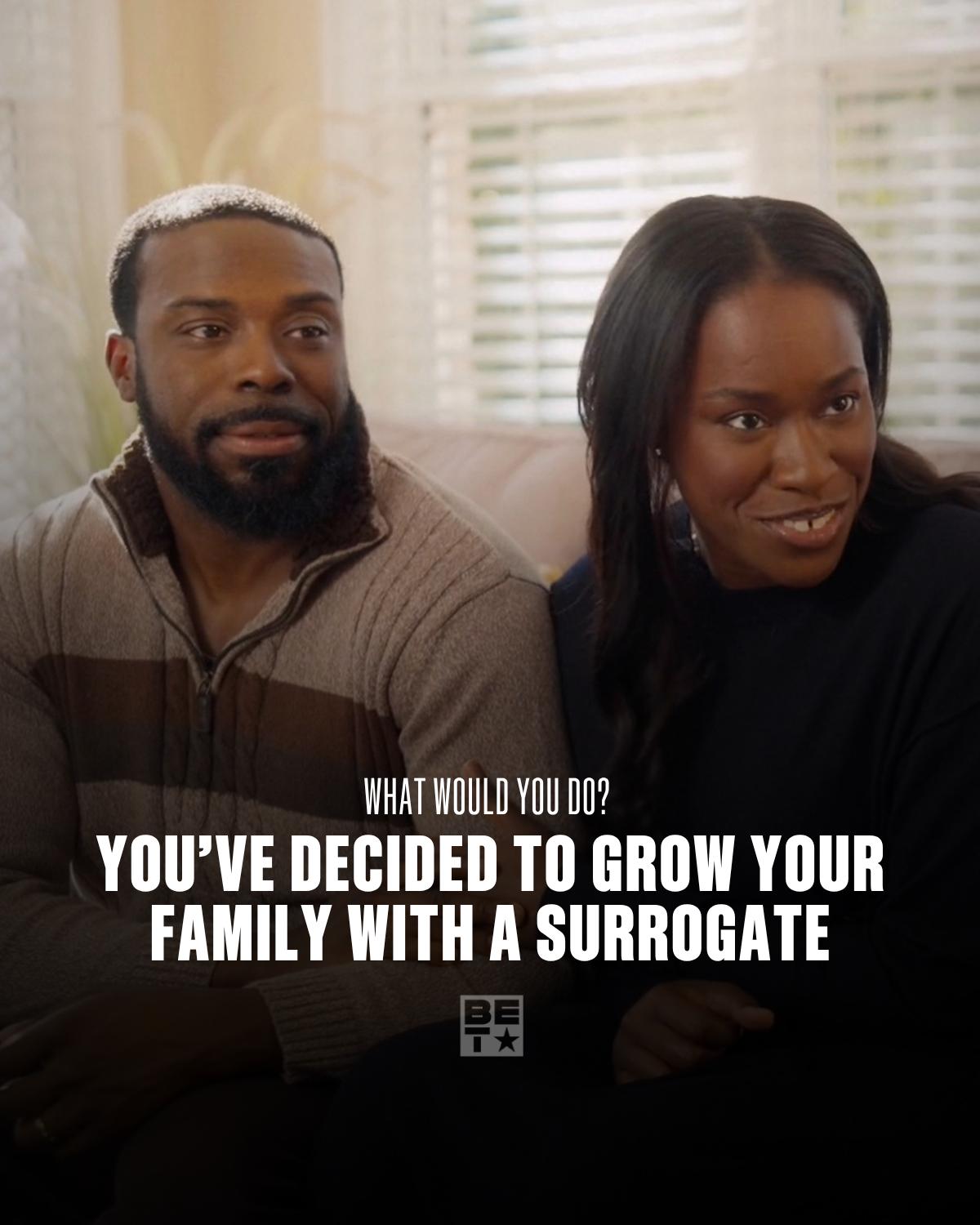 @BET Networks