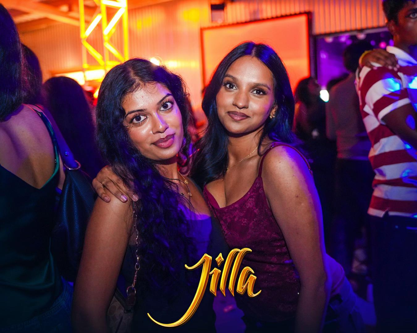 @Vallavan Events