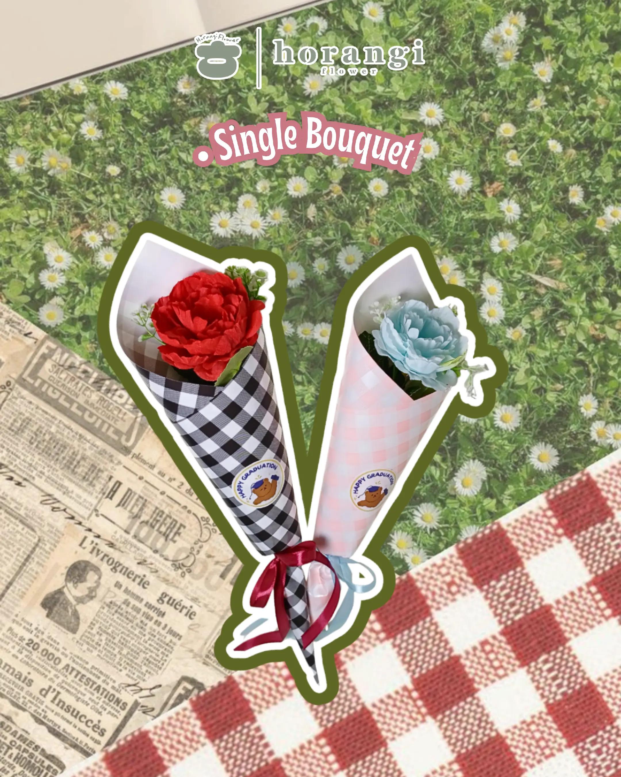 @Horangi Flower