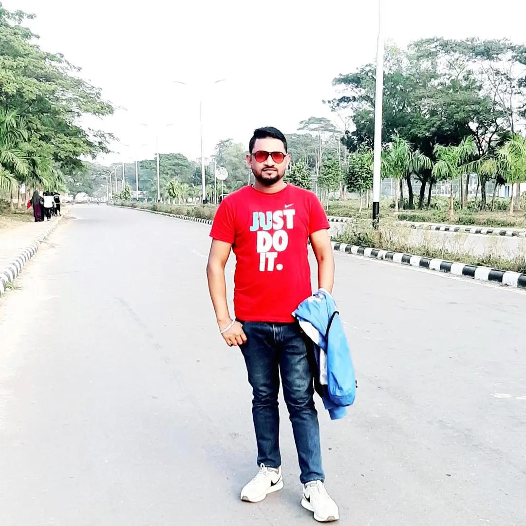 @MAMUN Bhai ❤️❤️🇧🇩🤝