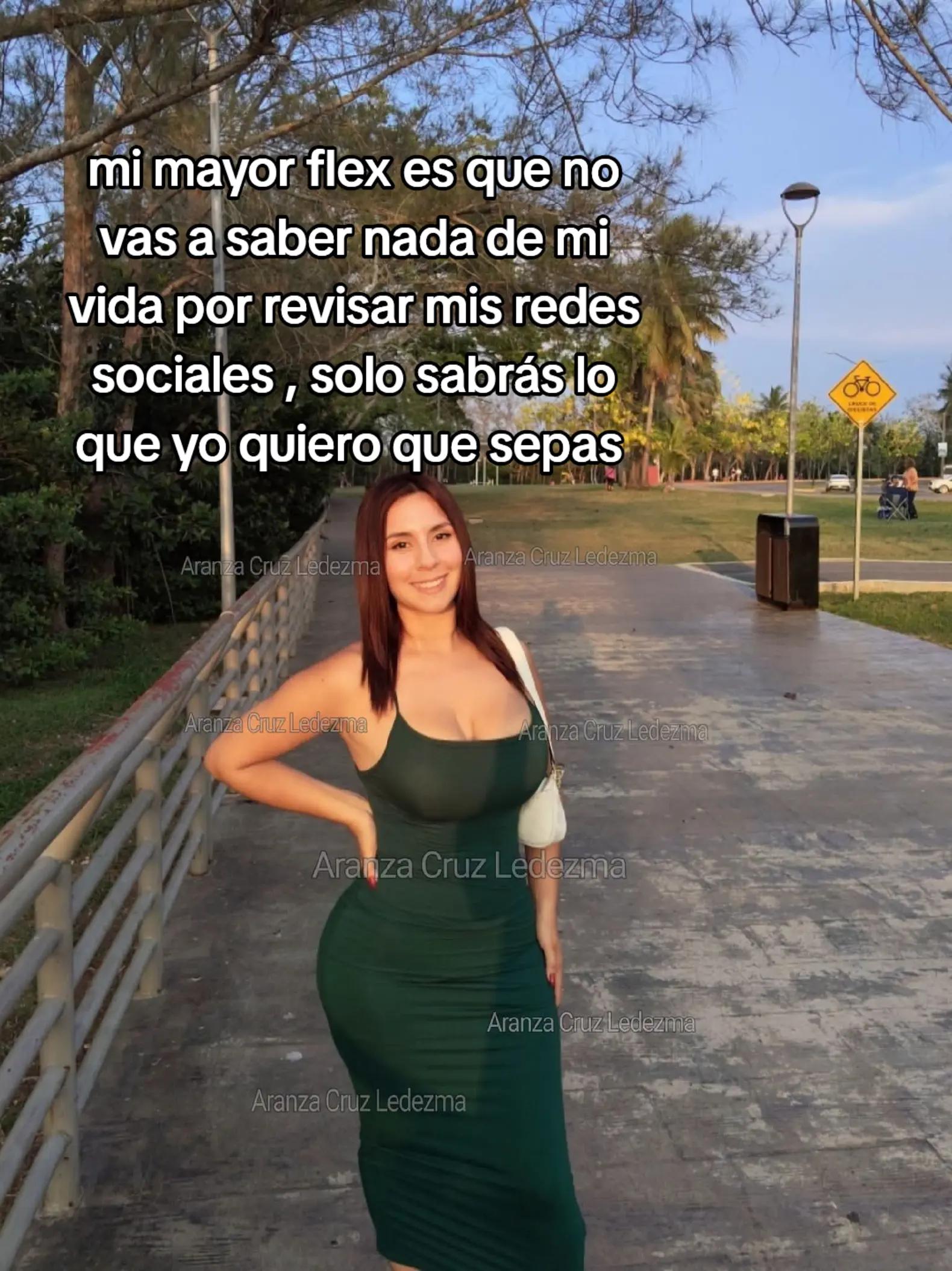 @Aranza Cruz ledezma