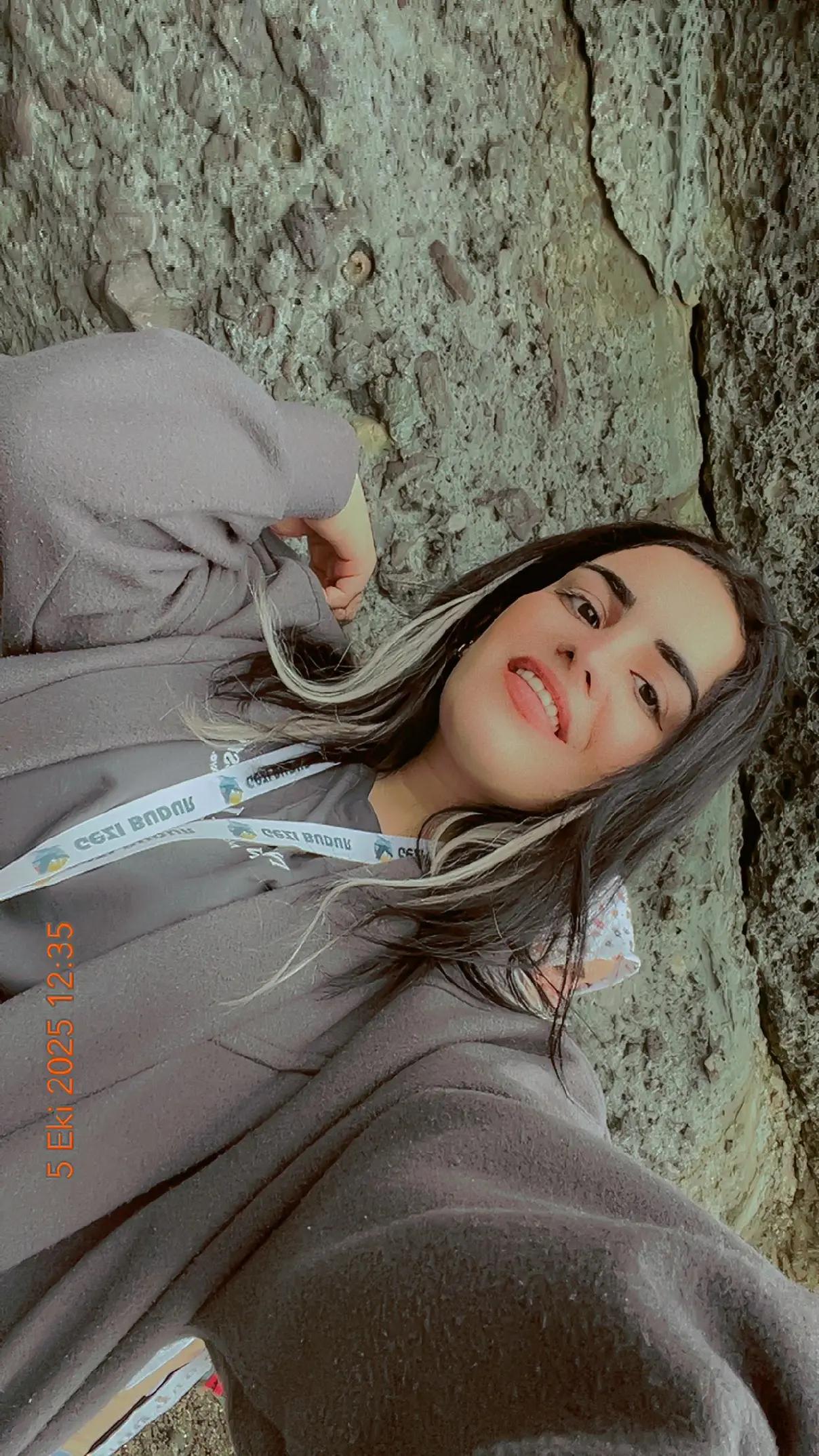 @Melek Tanrıkullu