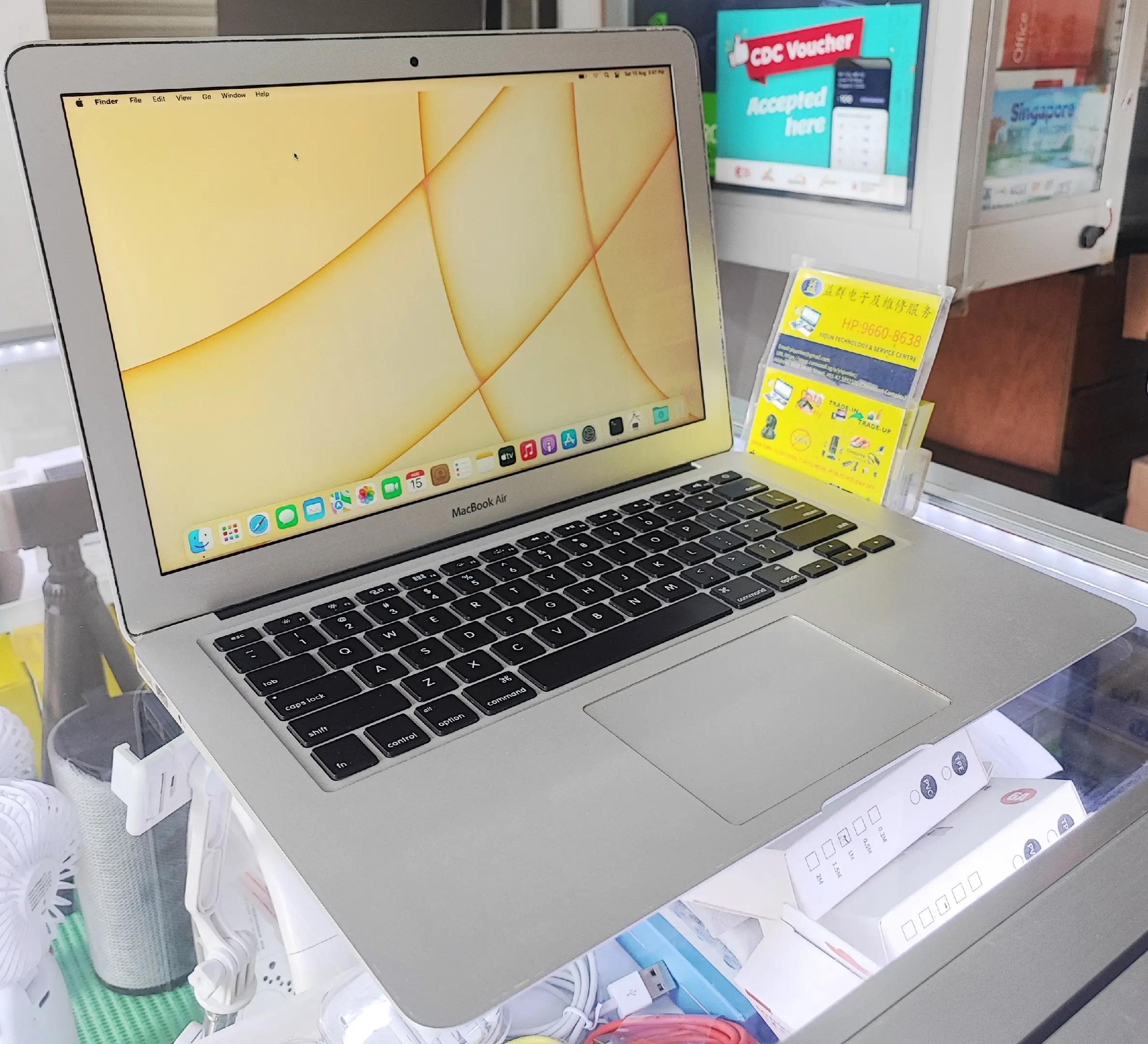 @Yiqun Technology & Service