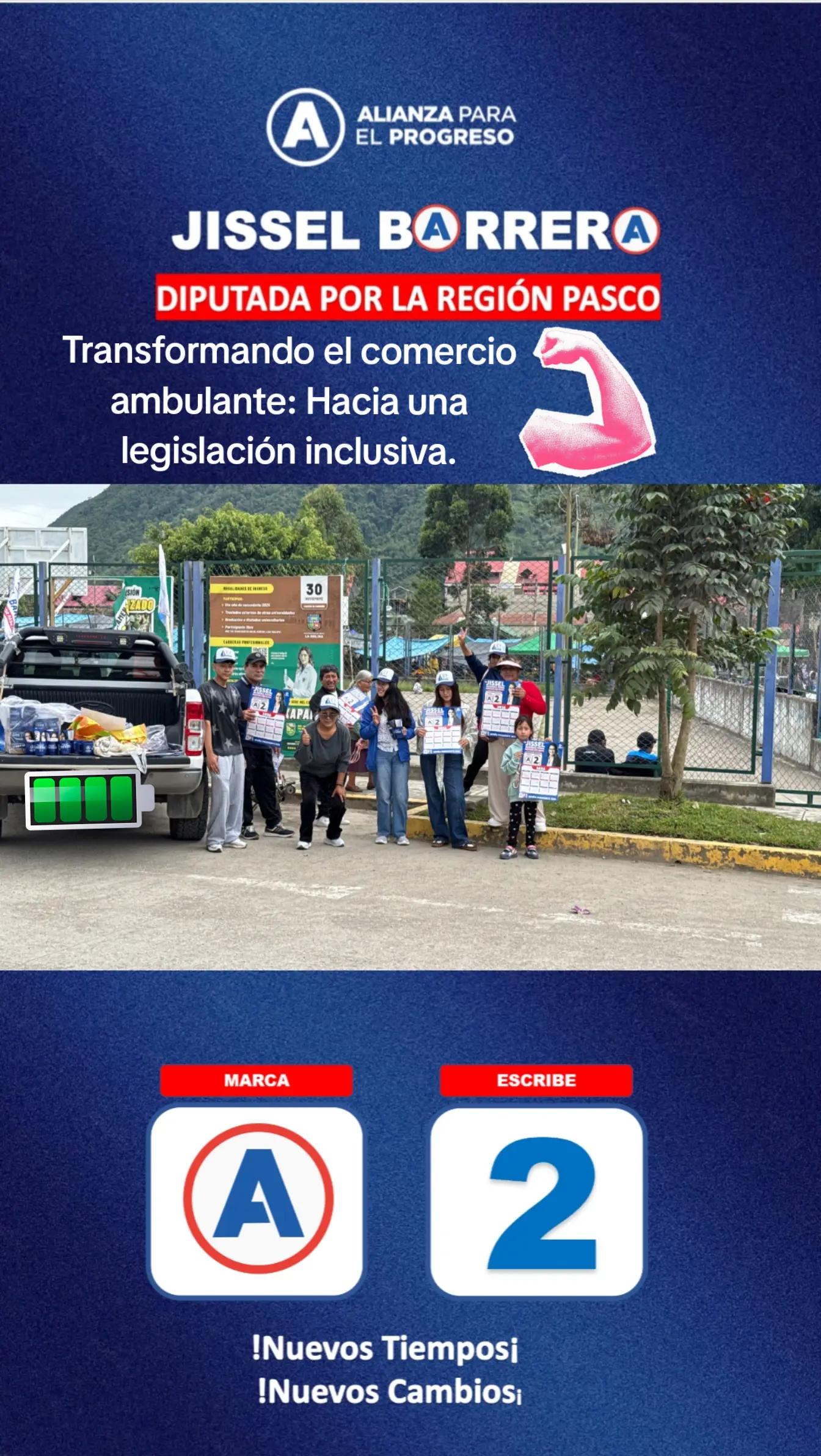 @Jissel Barrera