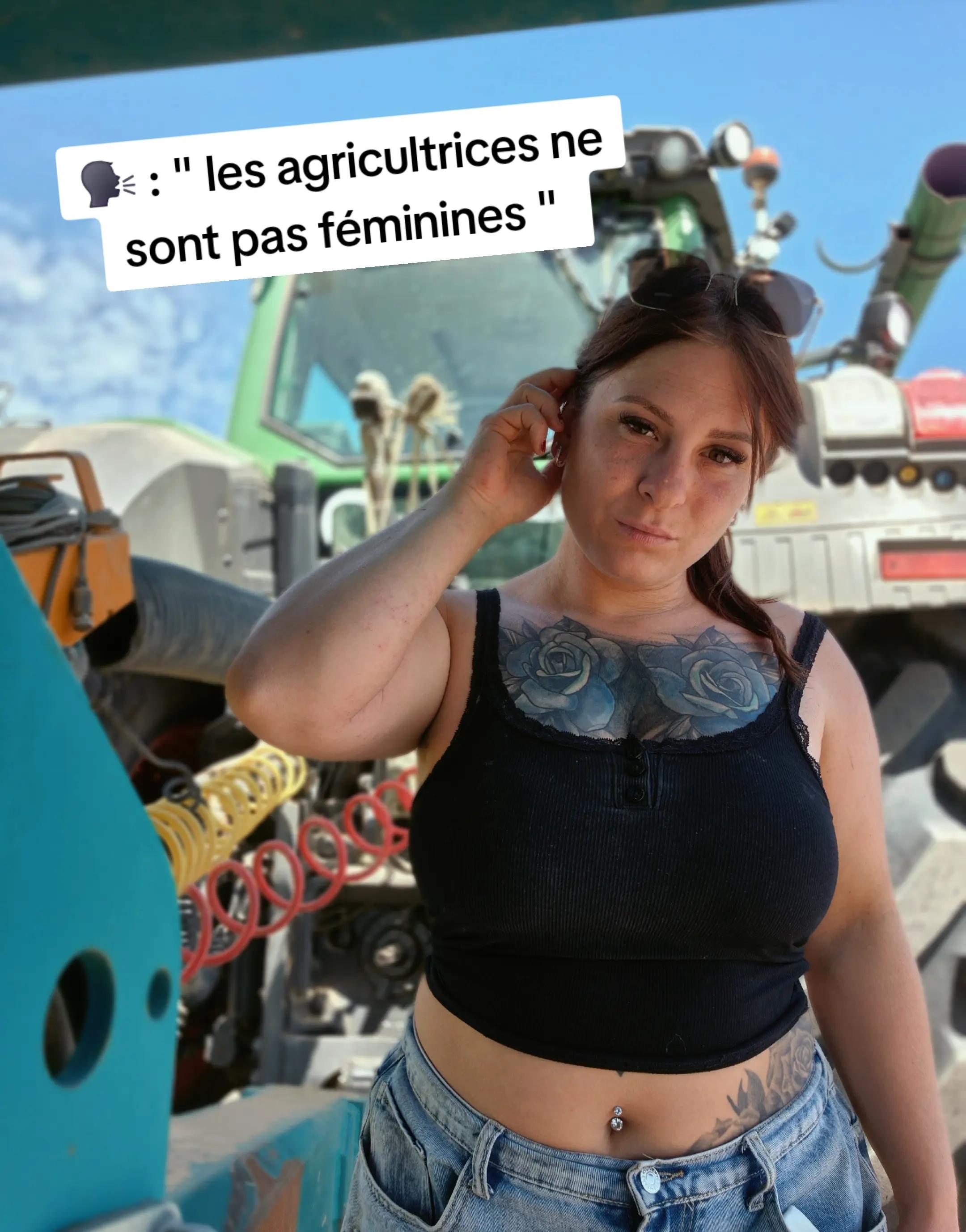 @Mademoiselle_agri