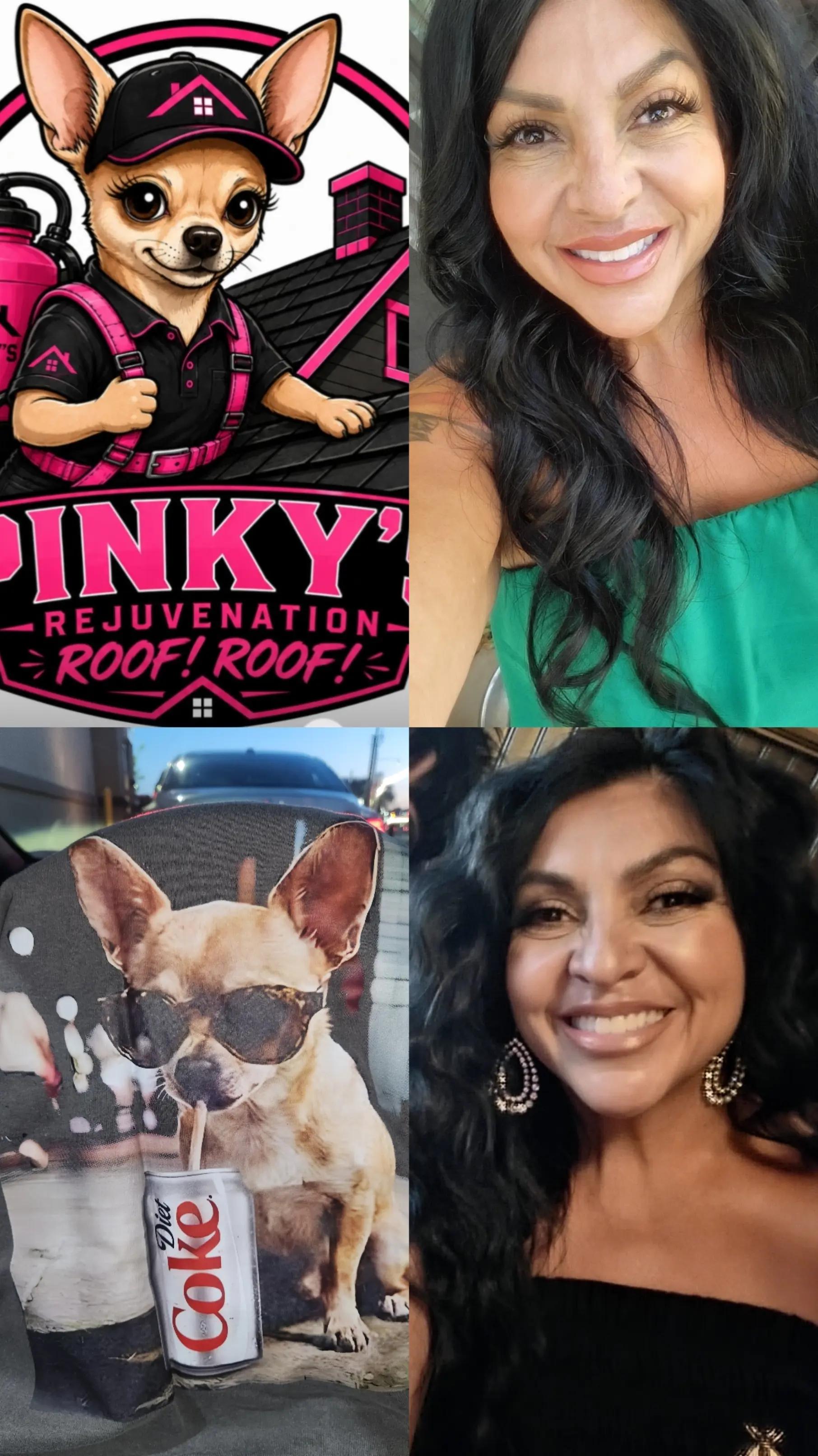 @Bernadette🩷