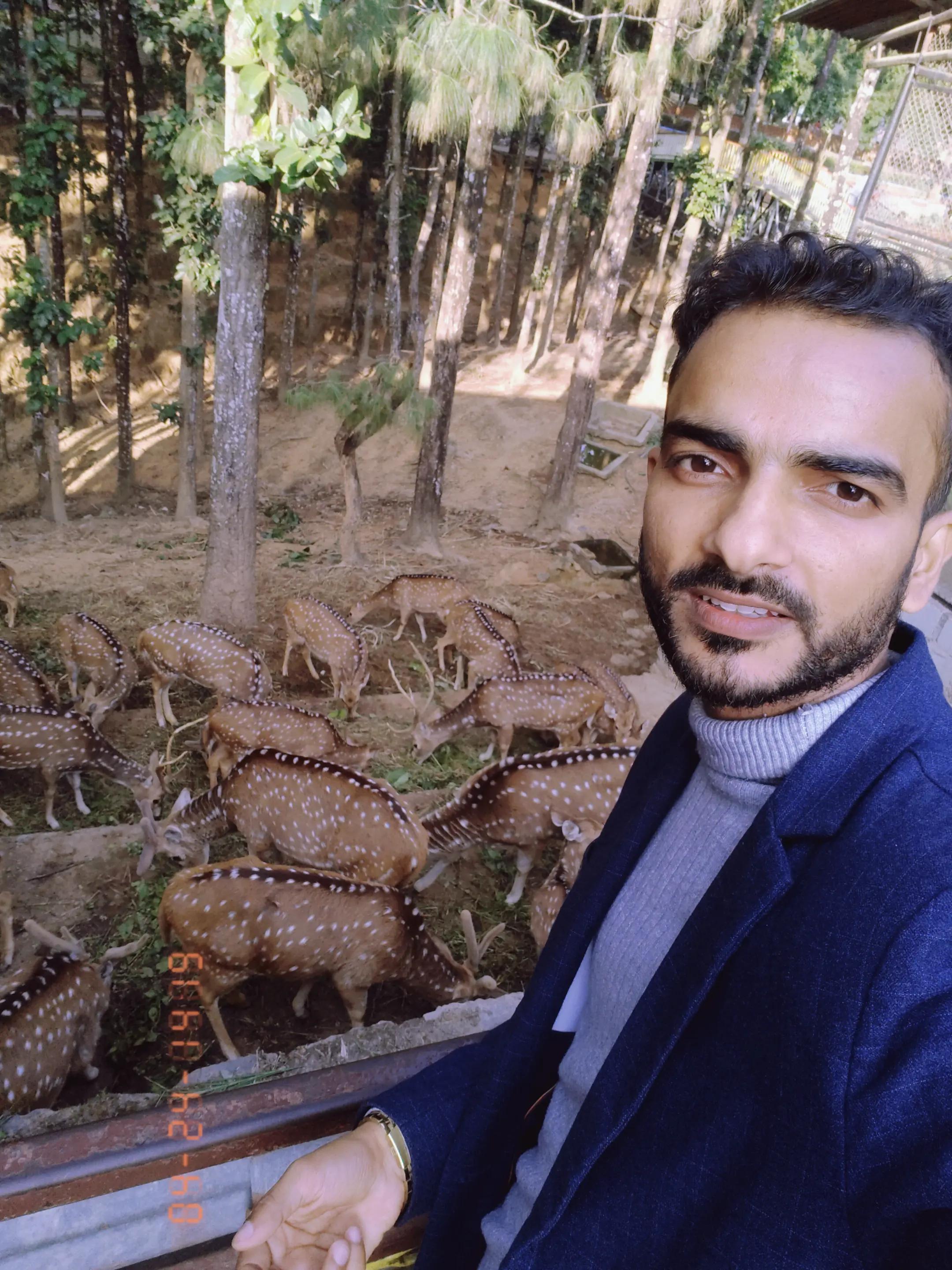 @कुशल आचार्य