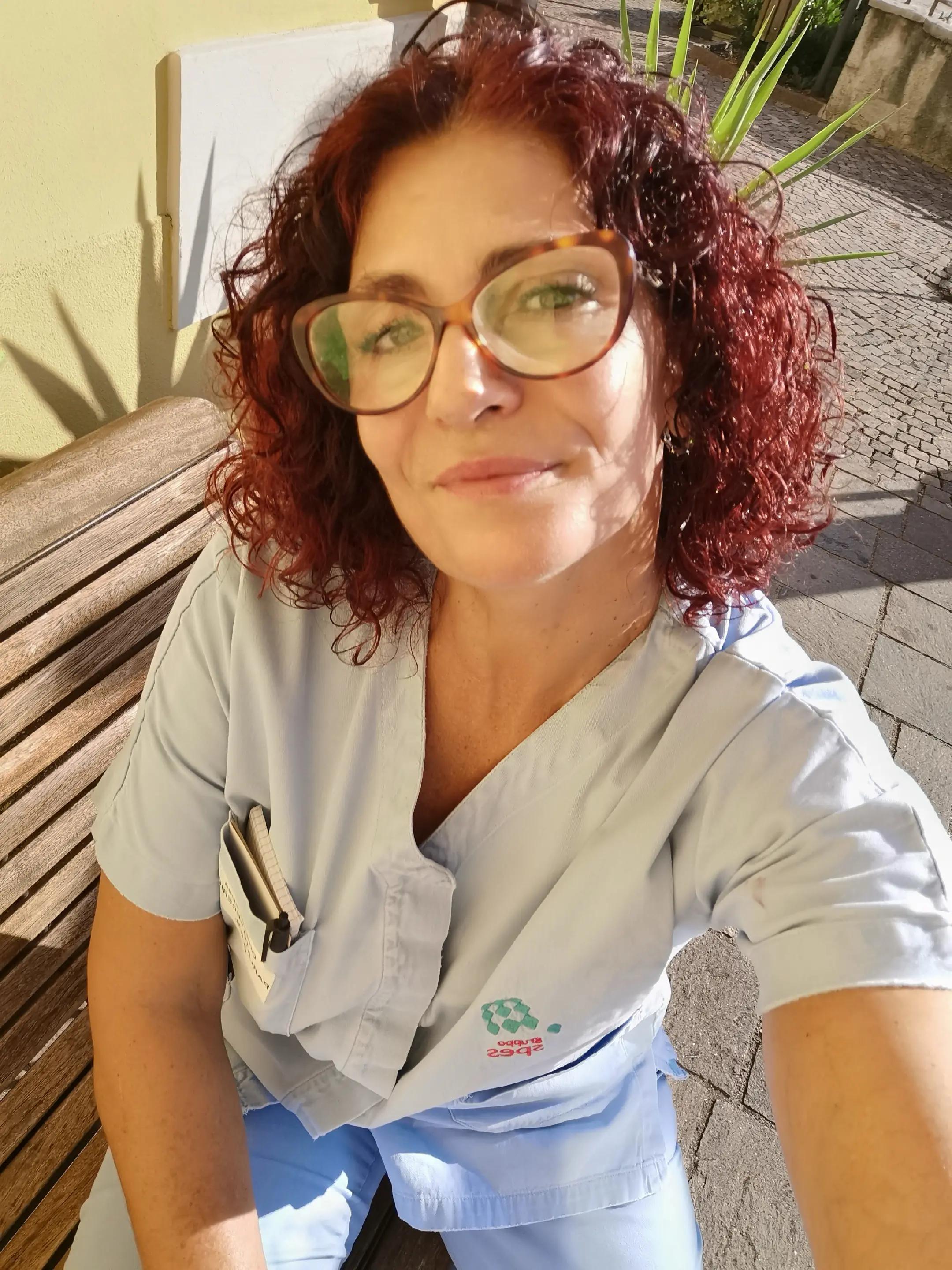 @Federica Parlato