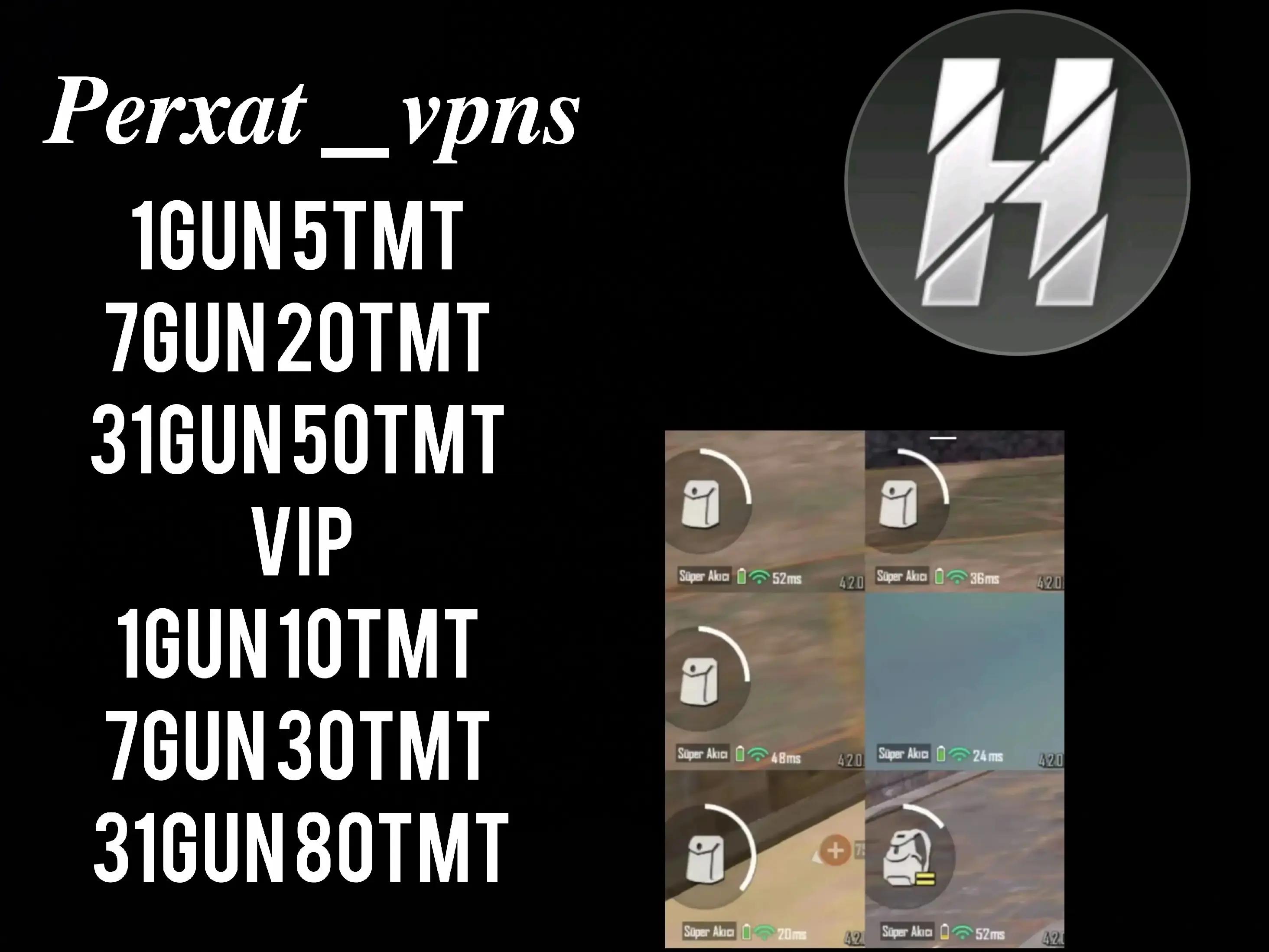 @Perxat_vpns
