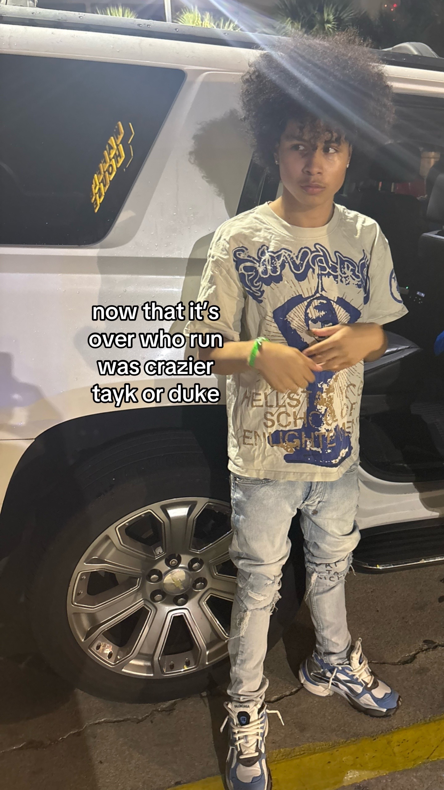 @Depressed junkie