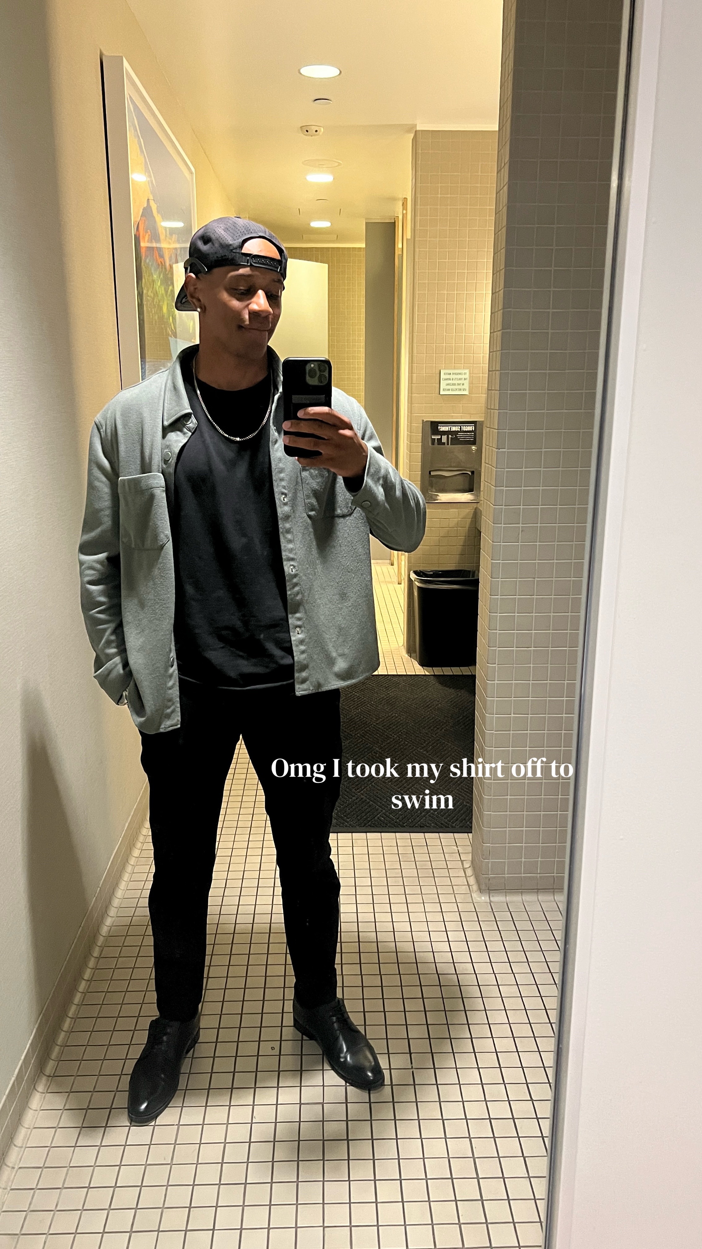 @Jay Ryan | SoCal Fitness