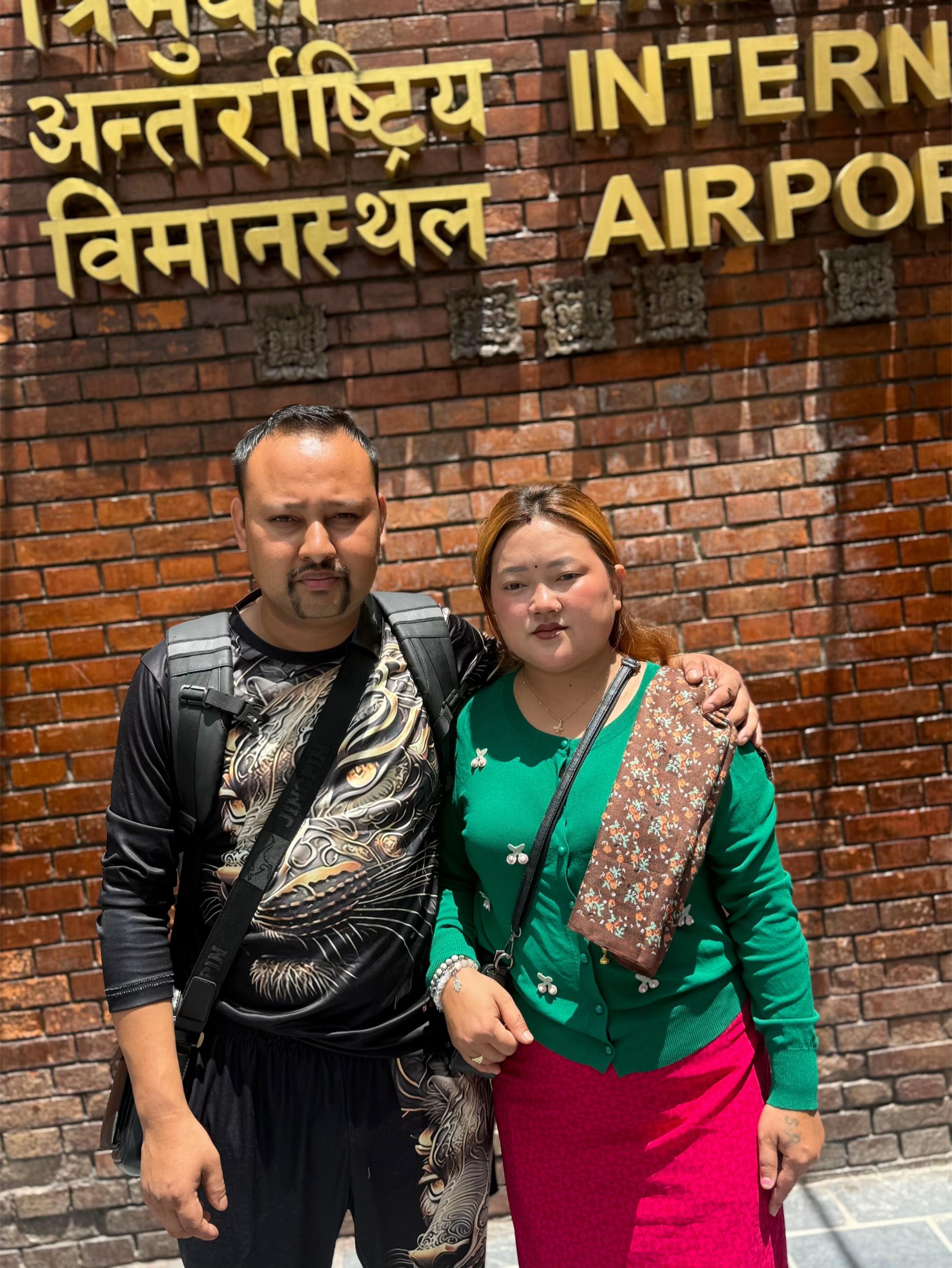 @🪬Sita chamling Rai🧿🍀