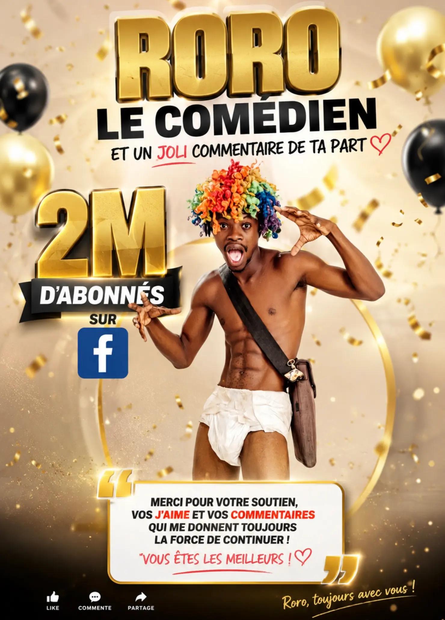 @rorolecomedien1🇨🇬